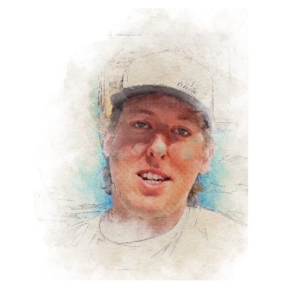 Cleetus McFarland favorite engine