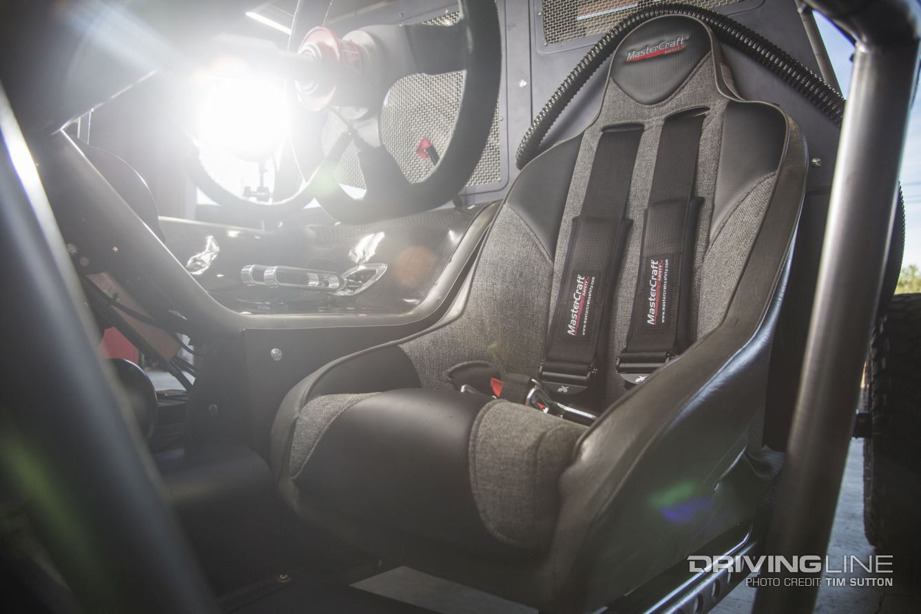 shannon campbell dragon slayer 5az nitto 7