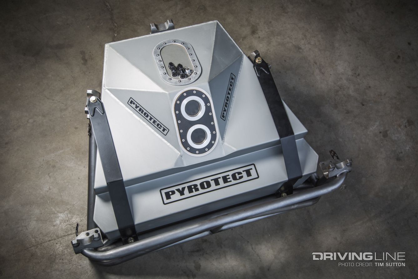 shannon campbell dragon slayer 5az nitto 11