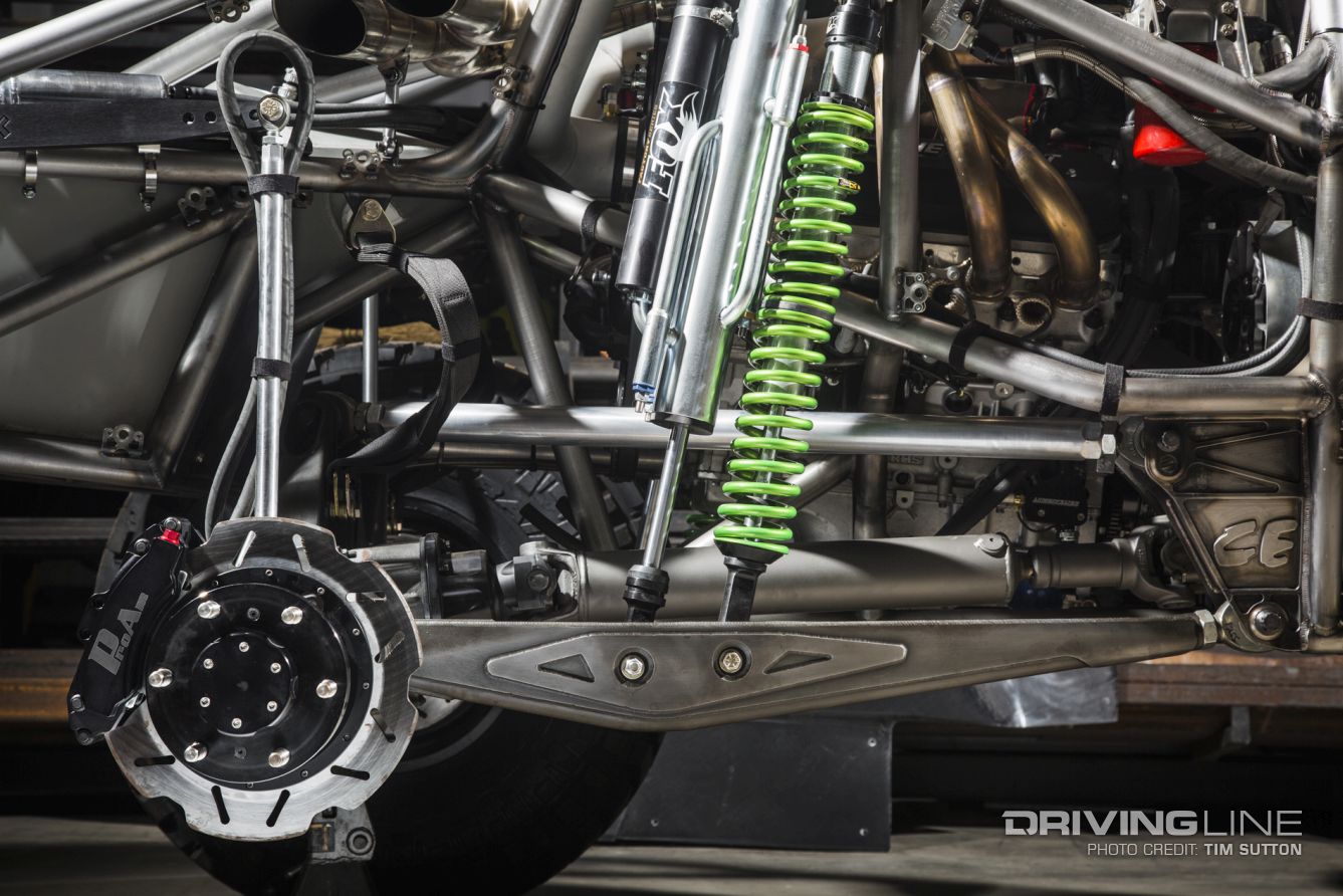 shannon campbell dragon slayer 5az nitto 16