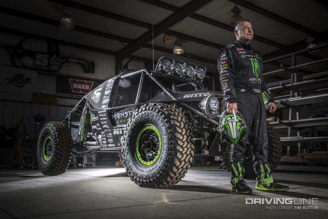 shannon campbell dragon slayer 5az nitto 19