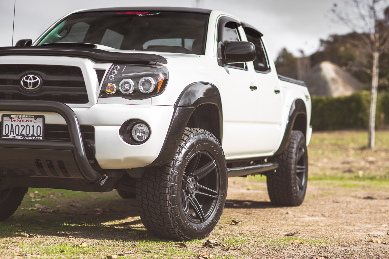 jessica weaver truck feature 6129