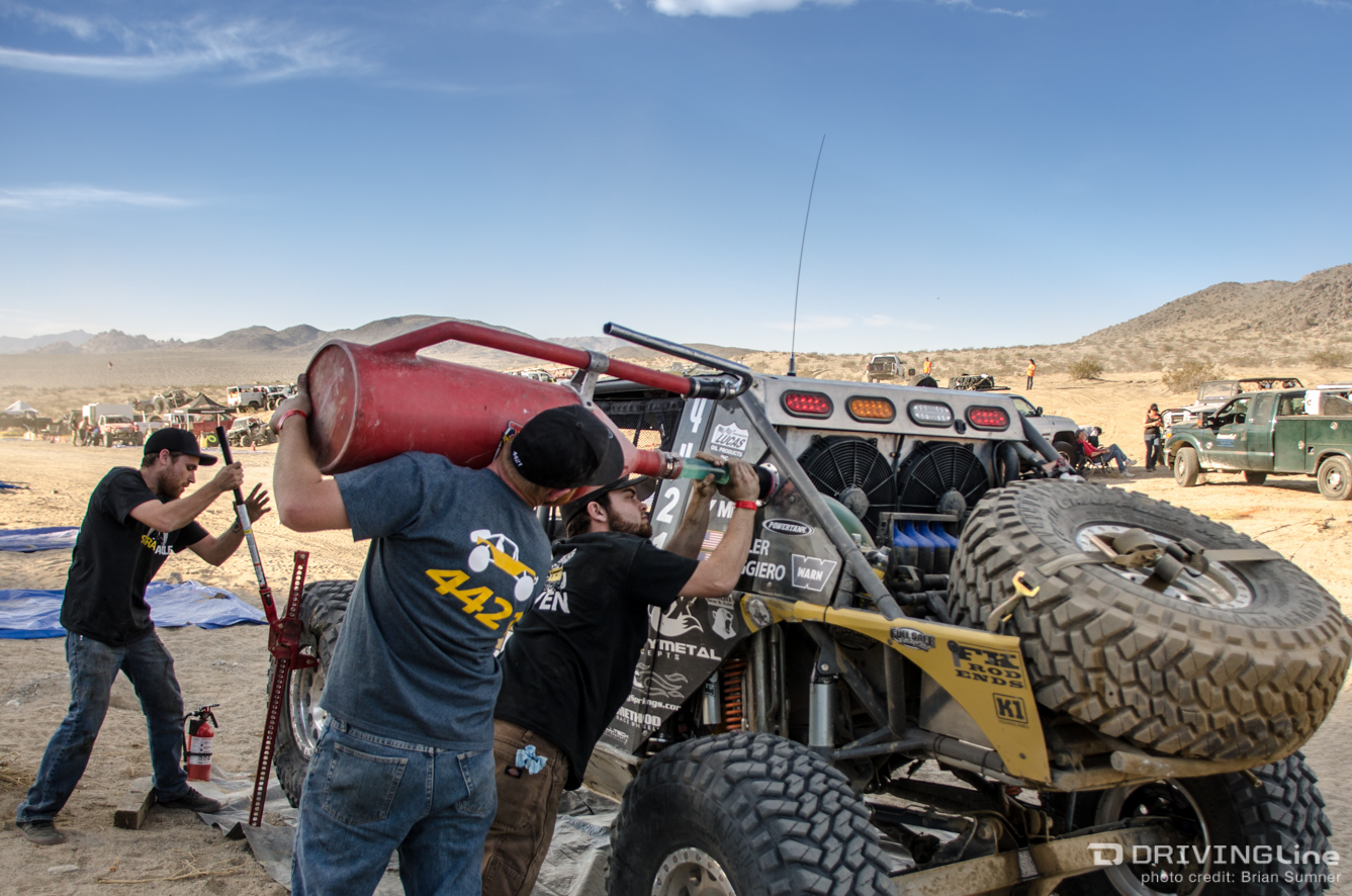 miller 10 pre koh fuel