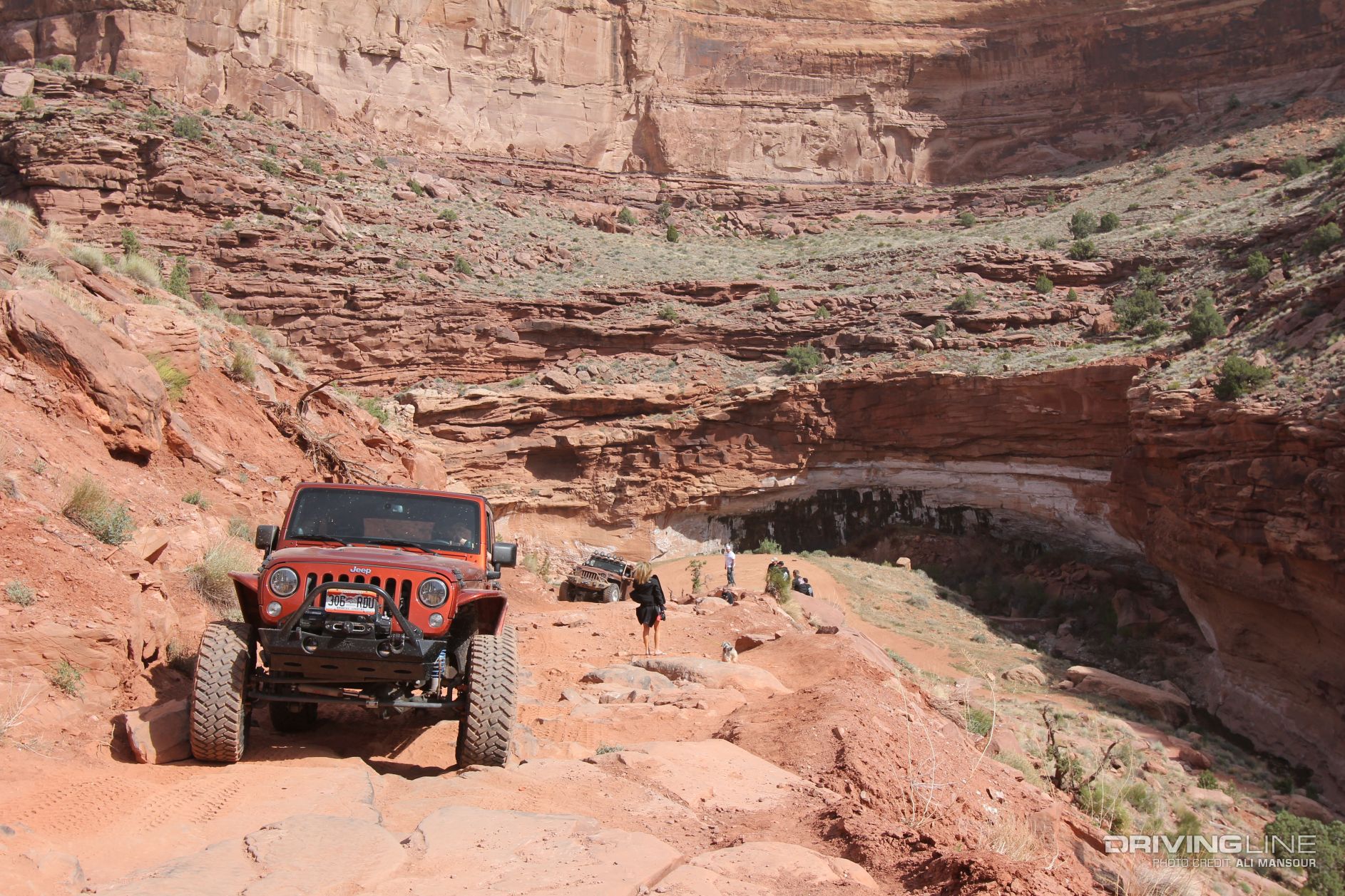 ejs 2016 moab utah jeep wrangler 6