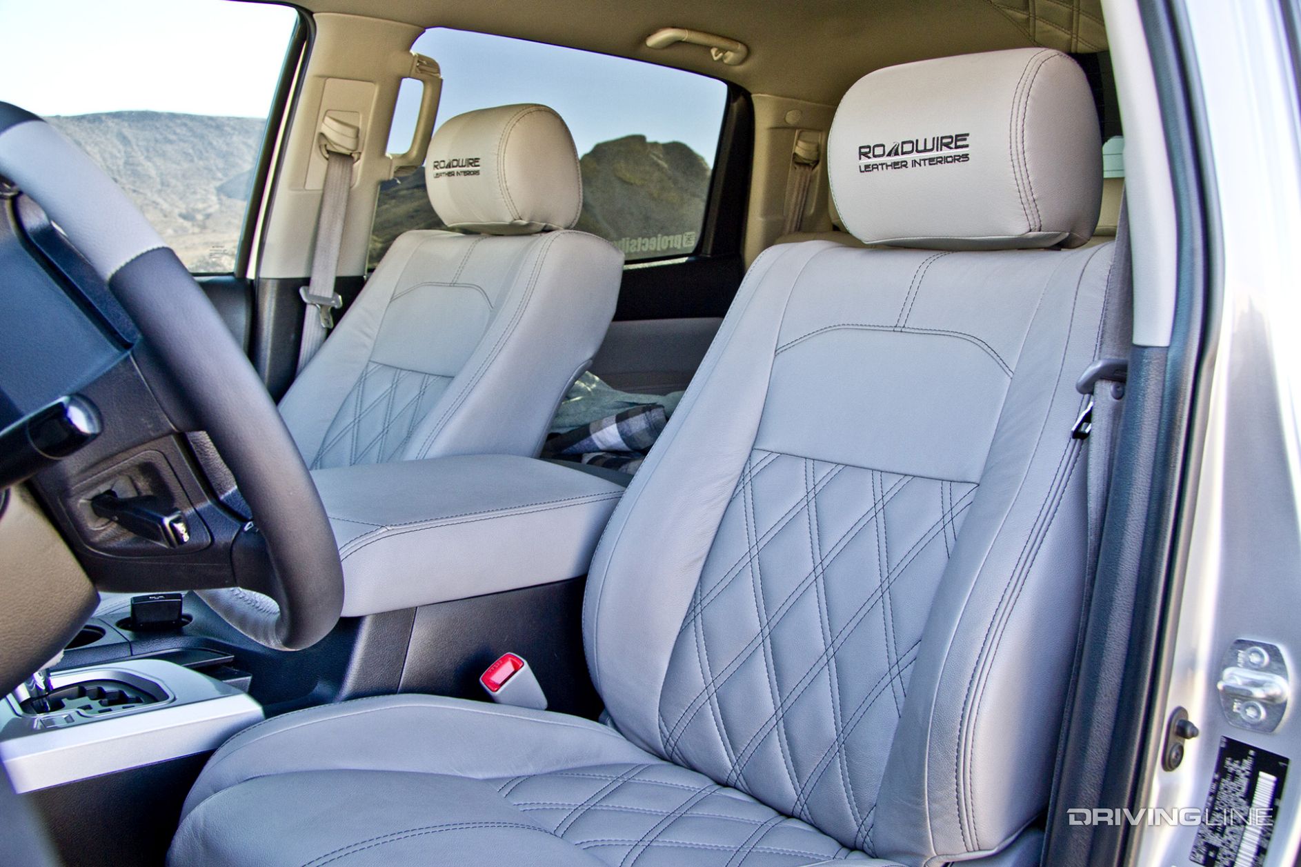 2012 toyota tundra nitto overland 5