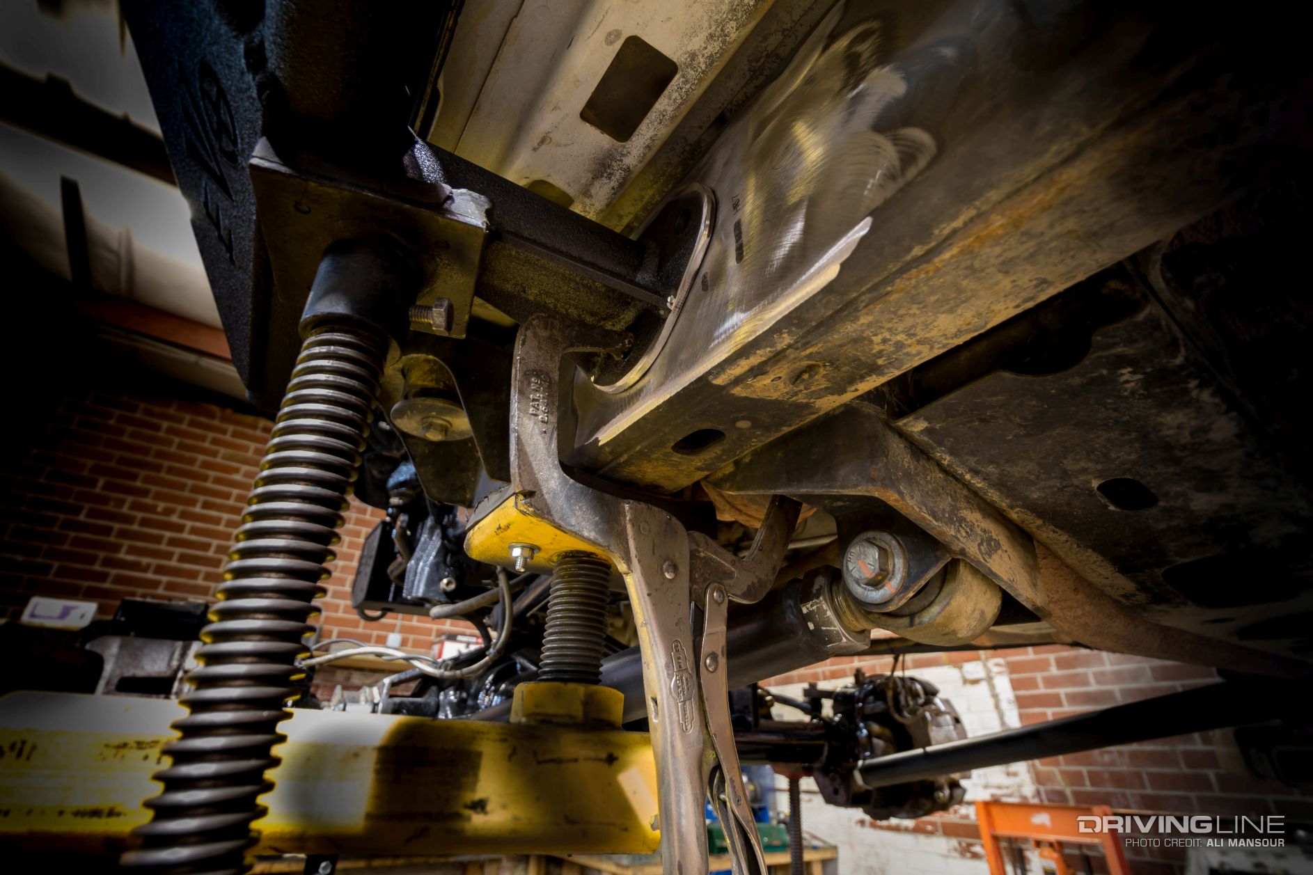 2007 jeep wrangler unlimited jk evo mfg weld on sliders 4