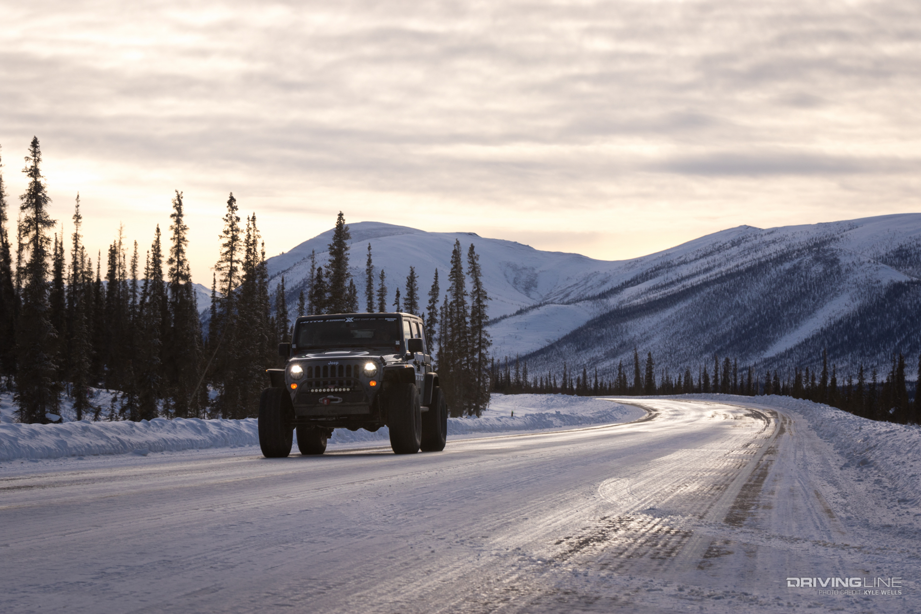 drivingline arctictrip wellsk 56