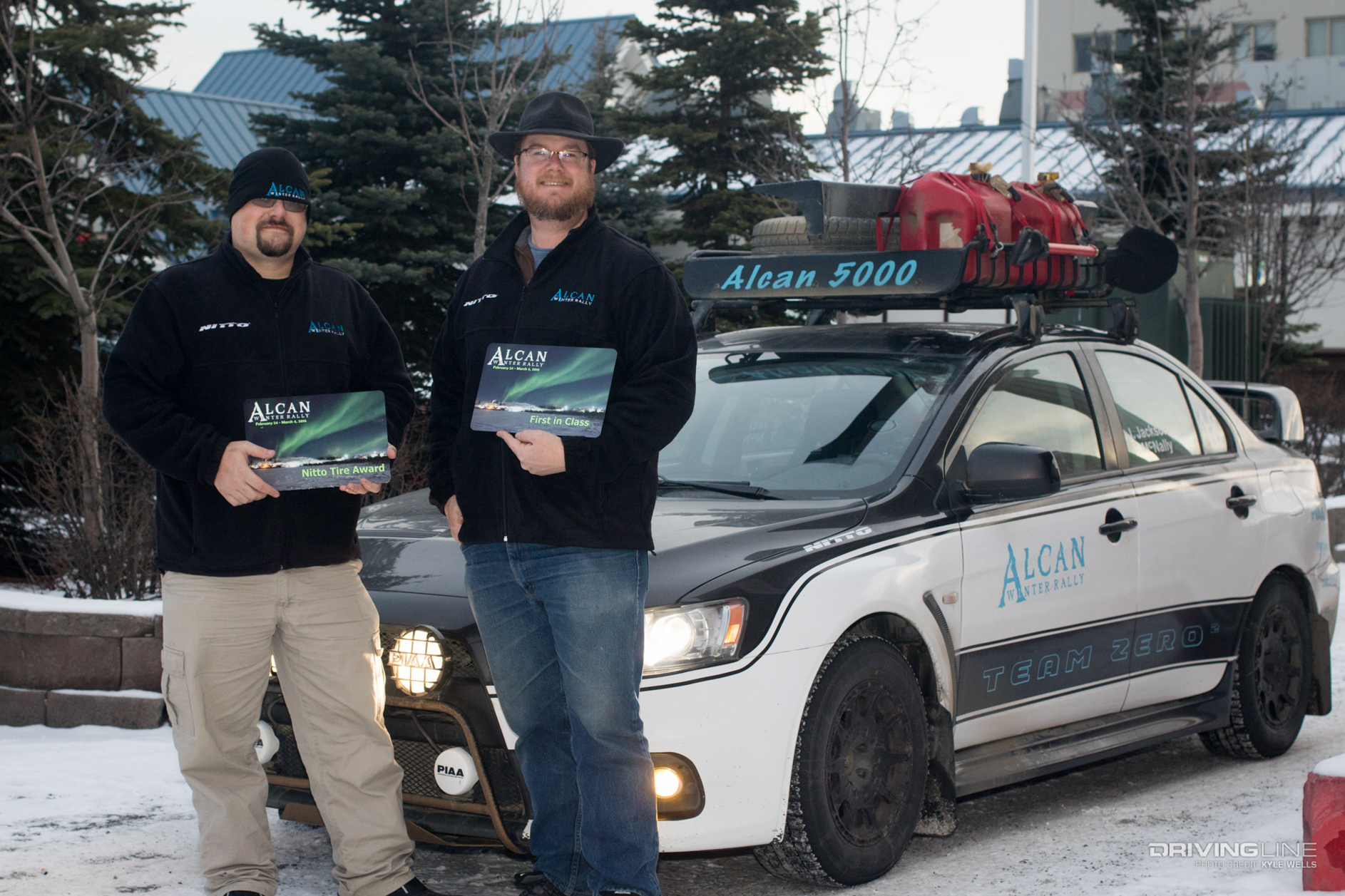 drivingline arctictrip wellsk 86 alcan5000