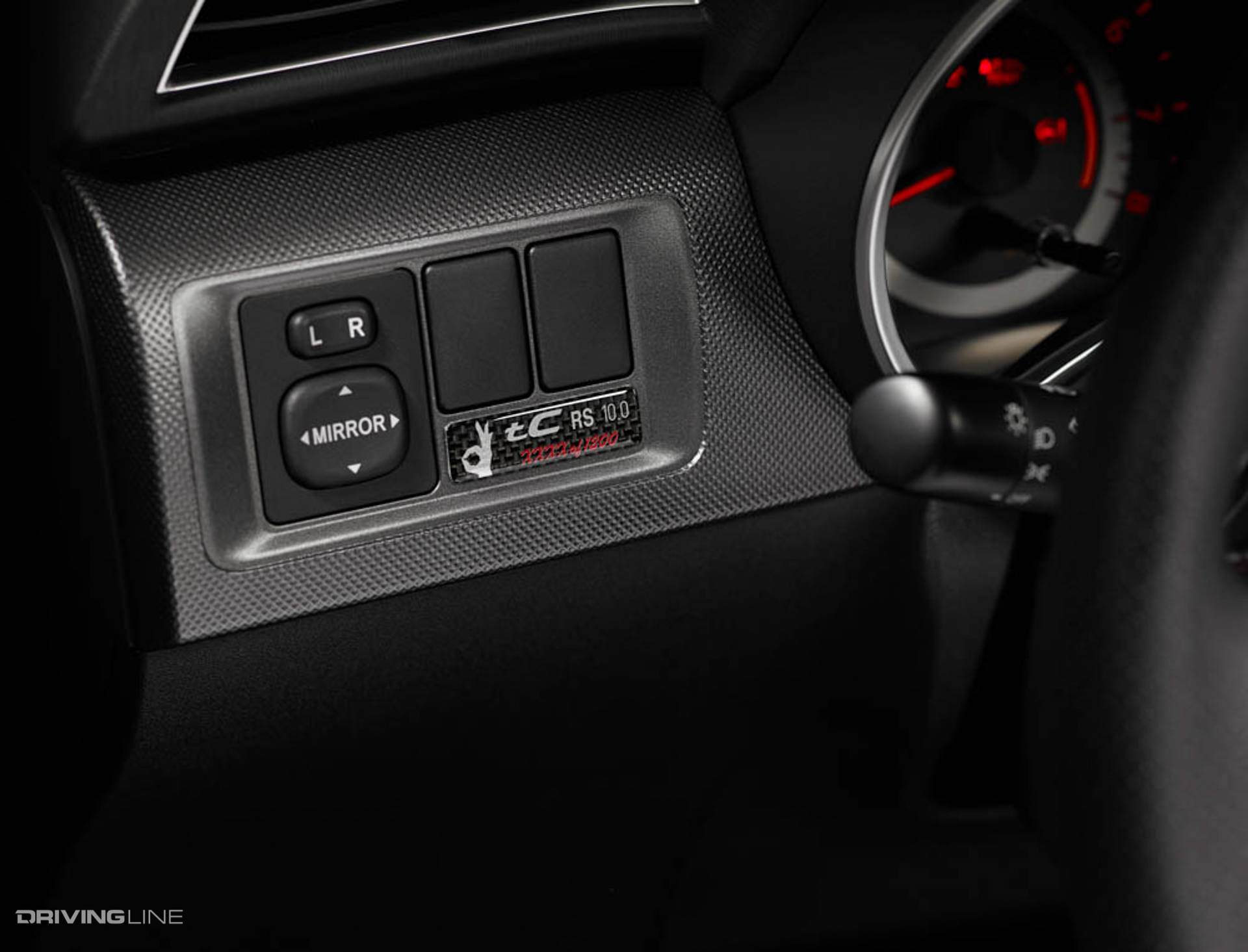 drivingline scion tc rs10 kei miura 06