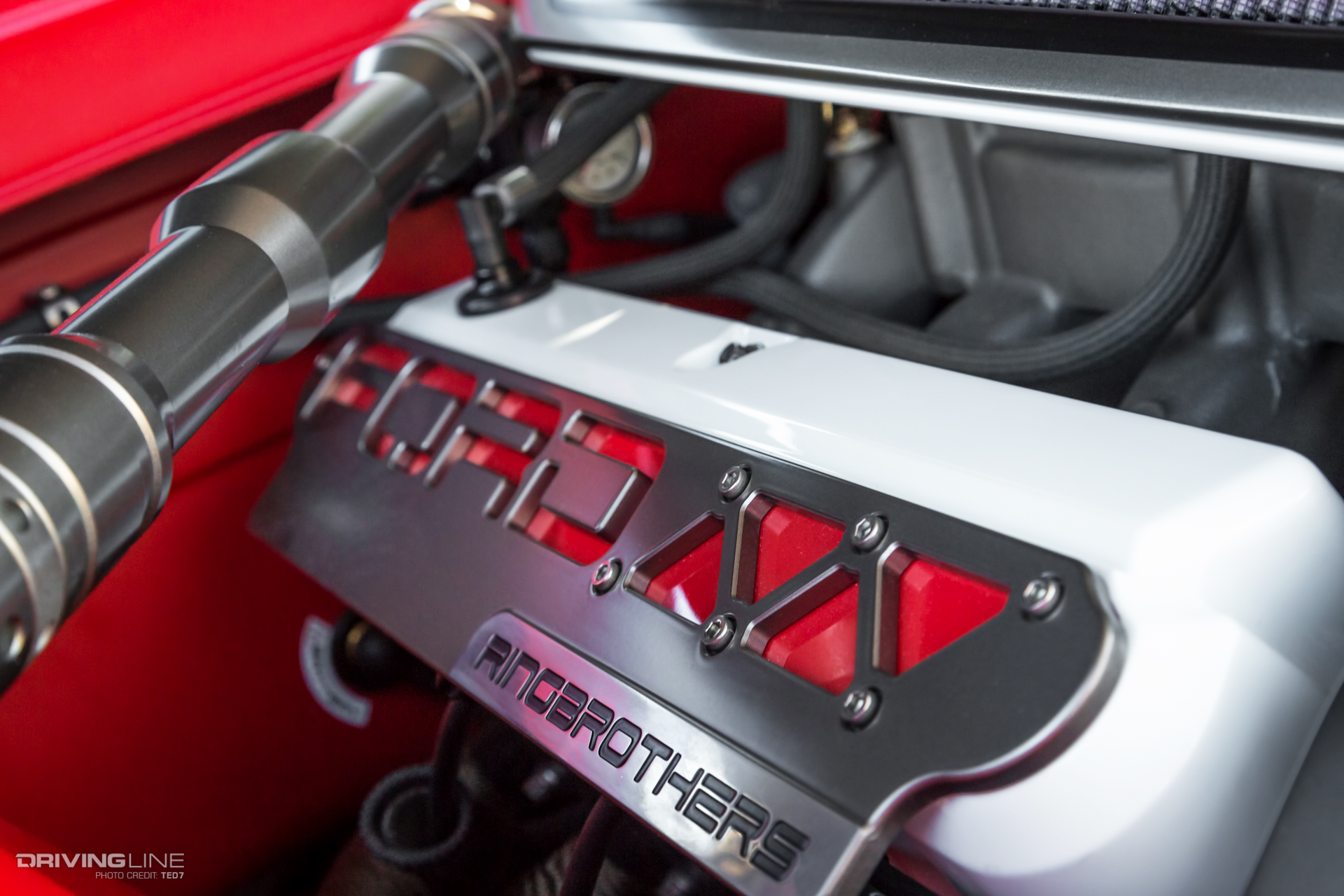 drivingline restomod ringbrothers 1965 ford mustang fastback 04