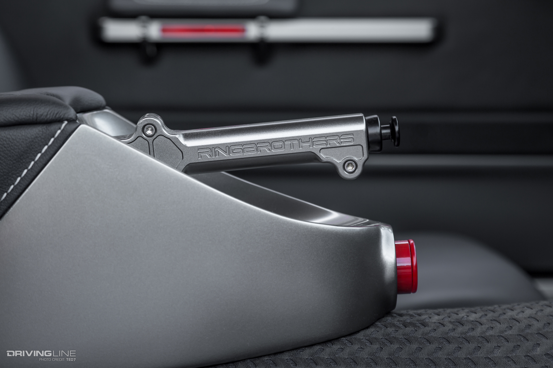 drivingline restomod ringbrothers 1965 ford mustang fastback 15