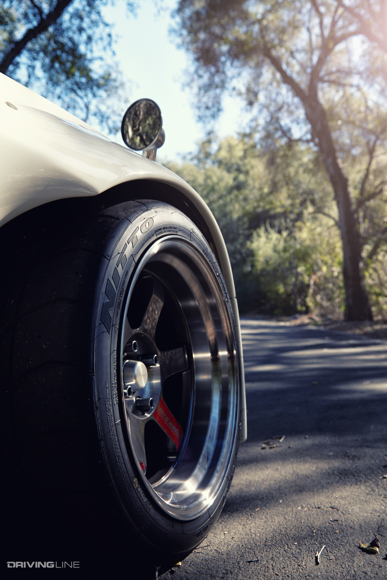 drivingline fugu z the possible dream 05