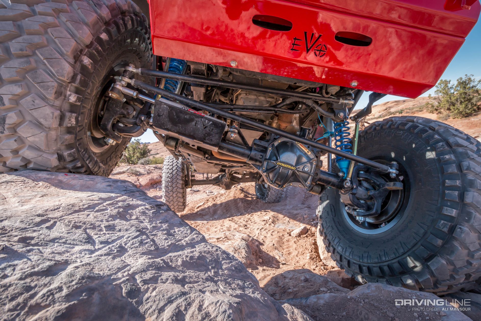 2013 jeep wrangler unlimited jk evo loren healy moab 7