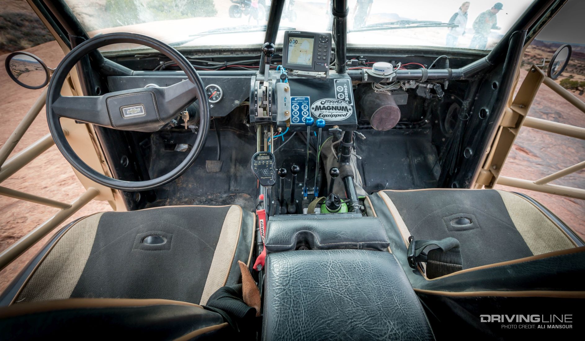 1985 chevy k30 offroad design moab 13