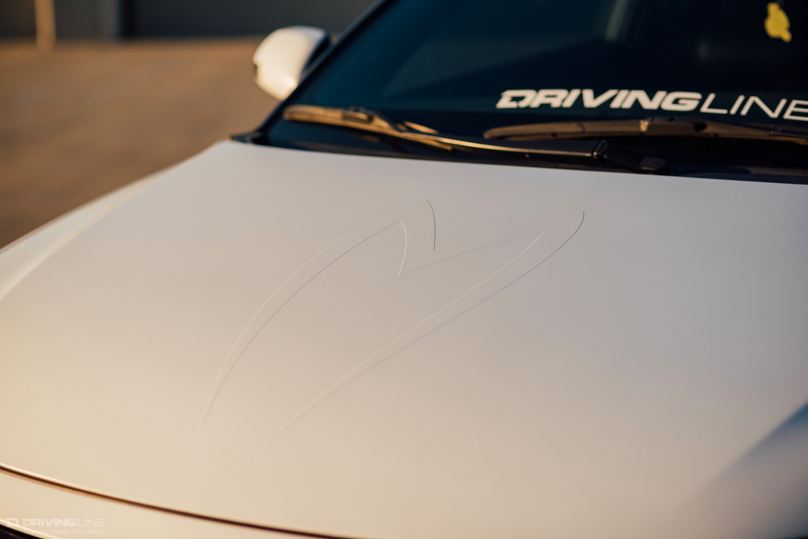 drivingline justin rocketbunny autotuned scion tc 26