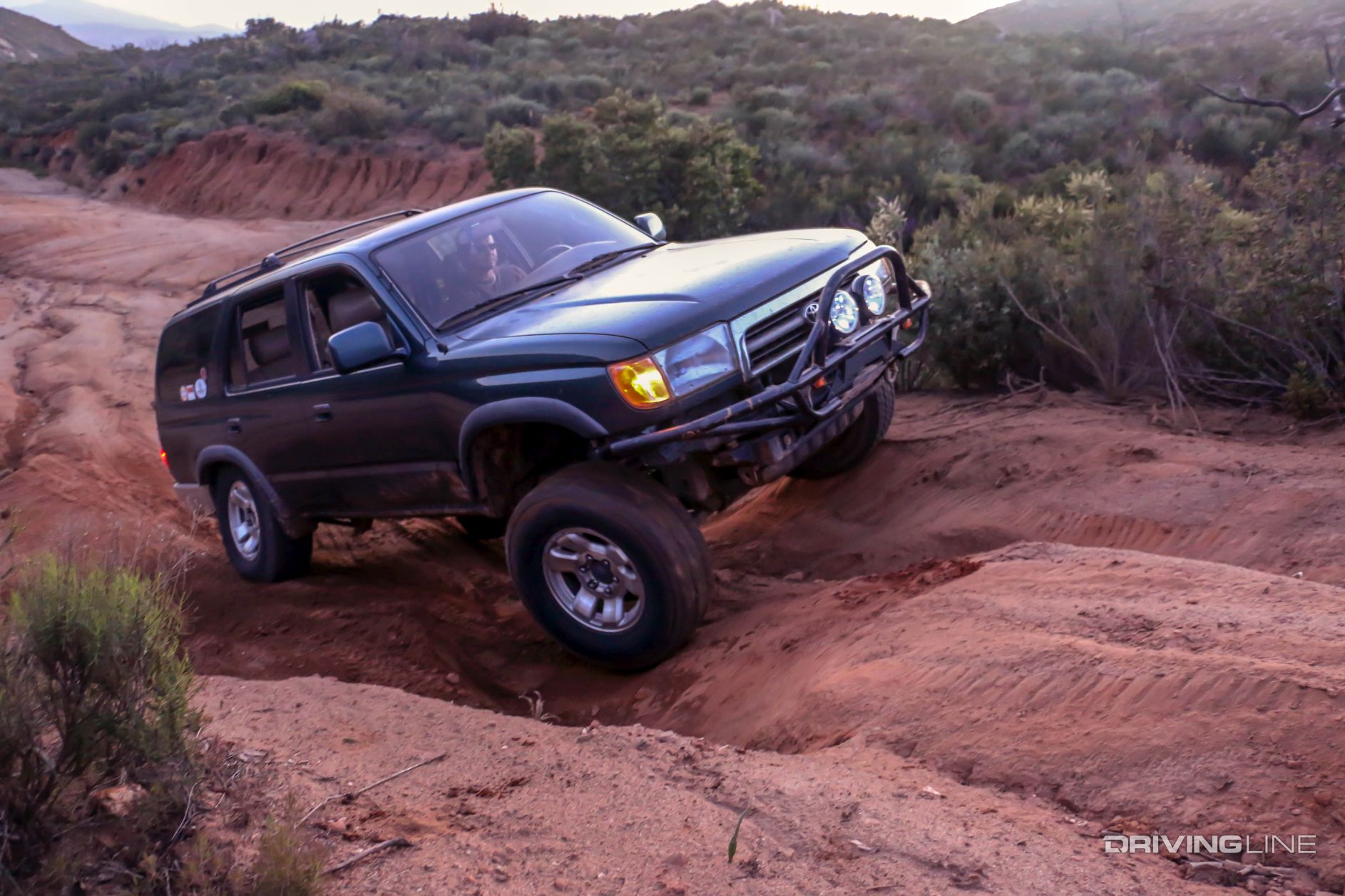 010 4runner 11s04 black mountain climb addicted sasquatch runjpg