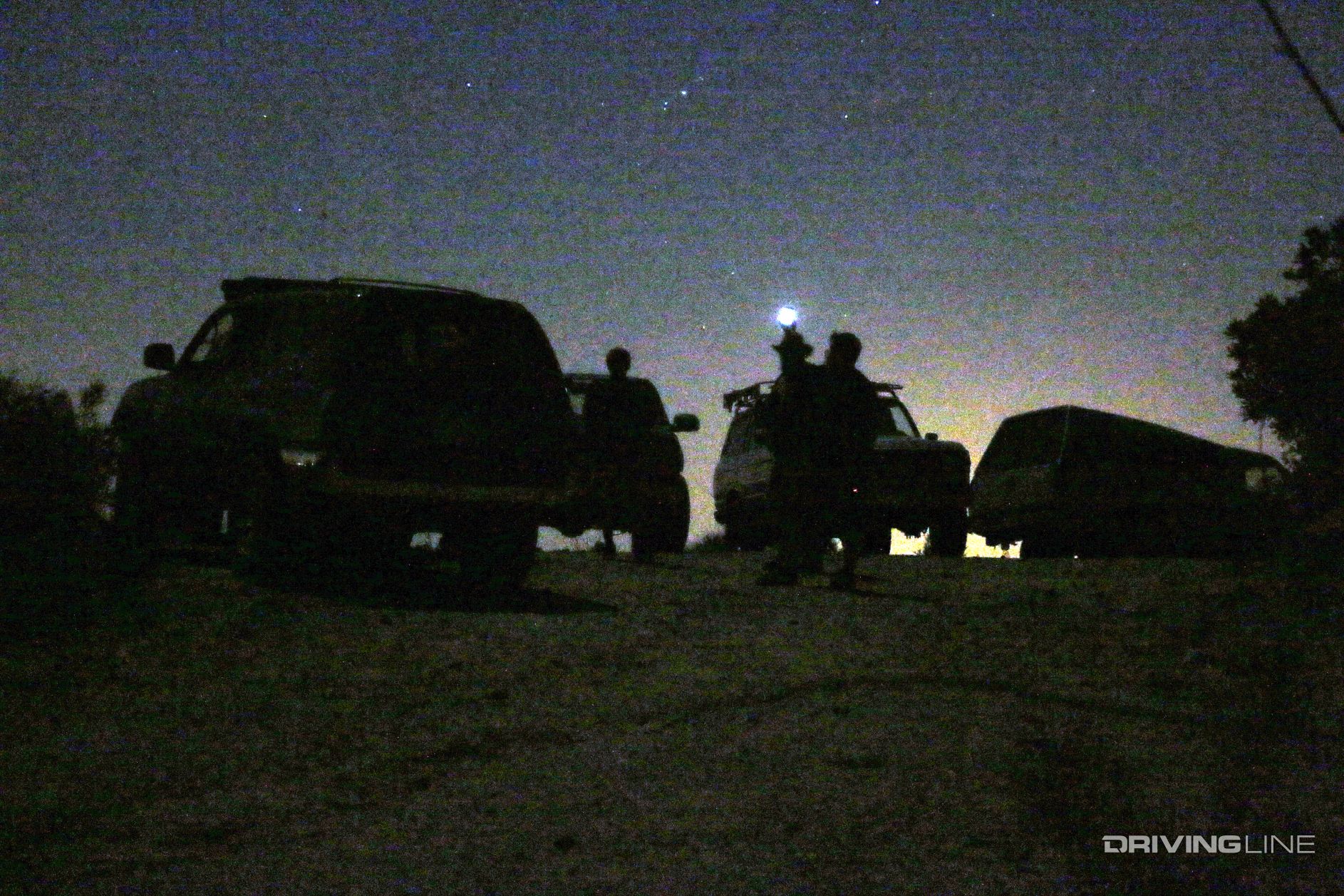 018 party point night dark 11s04 black mountain moon sasquatch run