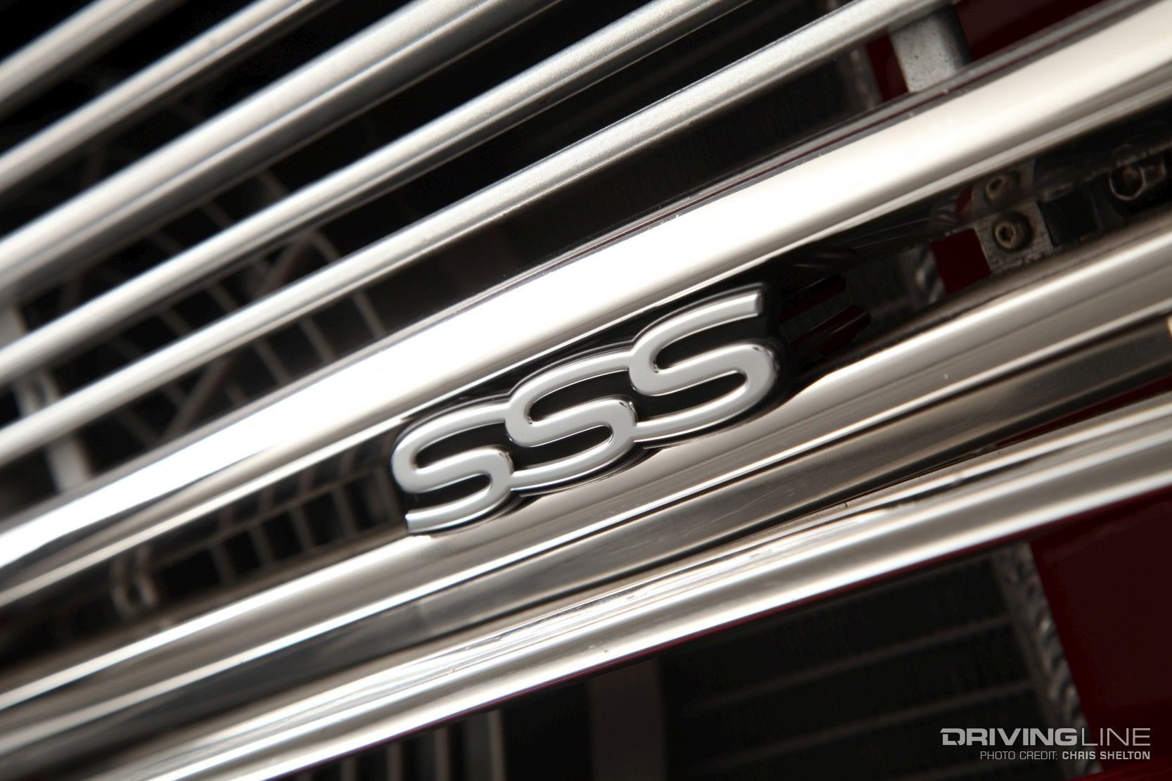 Datsun 510 hot rod restomod