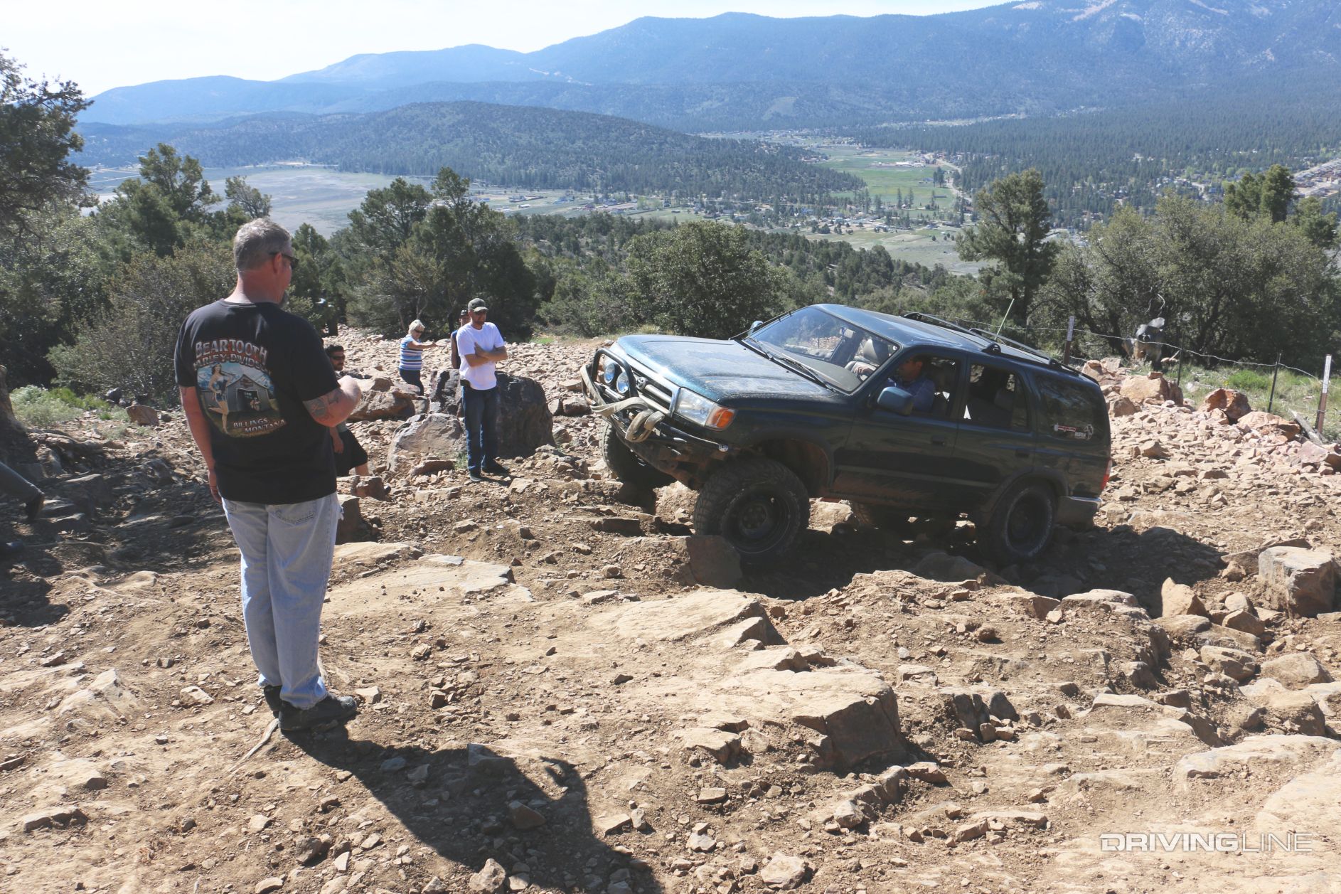 007 4runner gen3 stuff addicted piaa gold mountain big bear