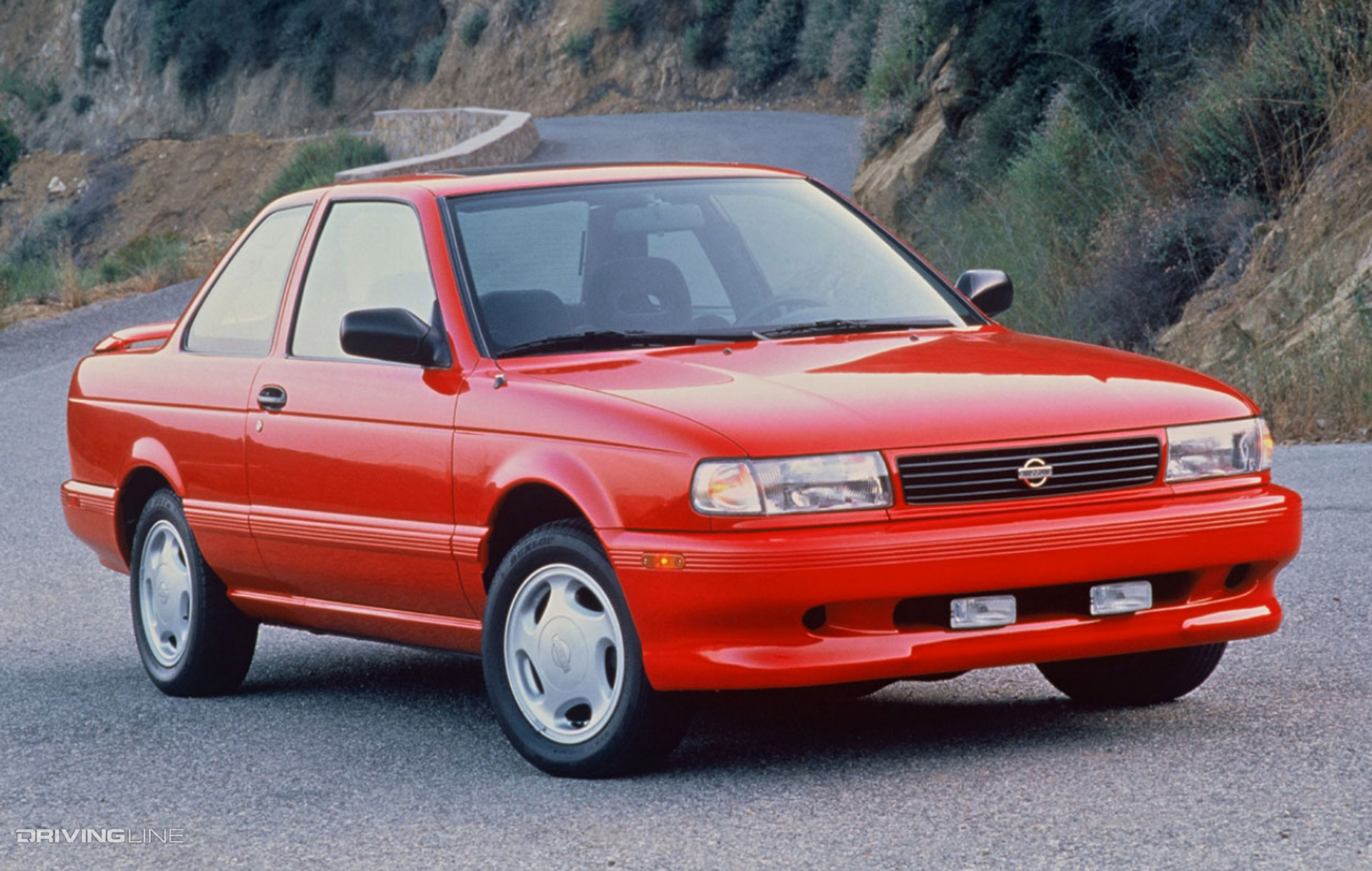 drivingline 7 japanese cars to invest in nissan sentra