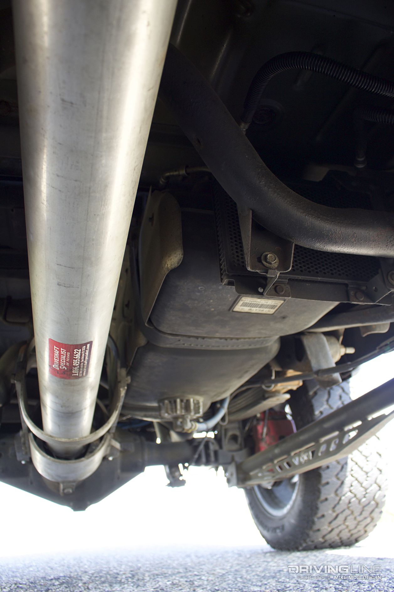 duramax-aluminum-driveshaft