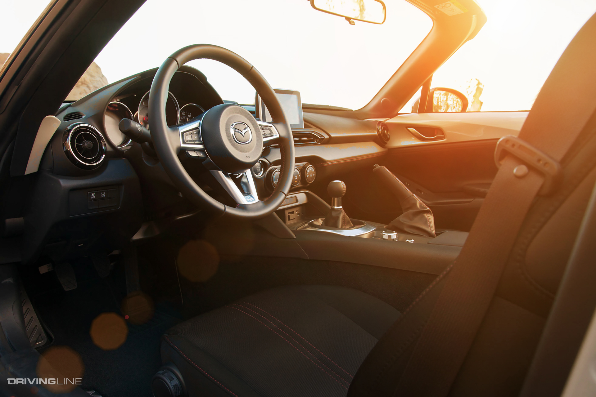 drivingline 2016 mazda mx5 miata 07