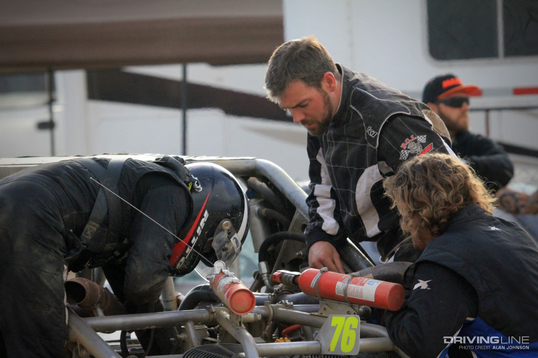 2016 Ultra4 Glen Helen Grand Prix
