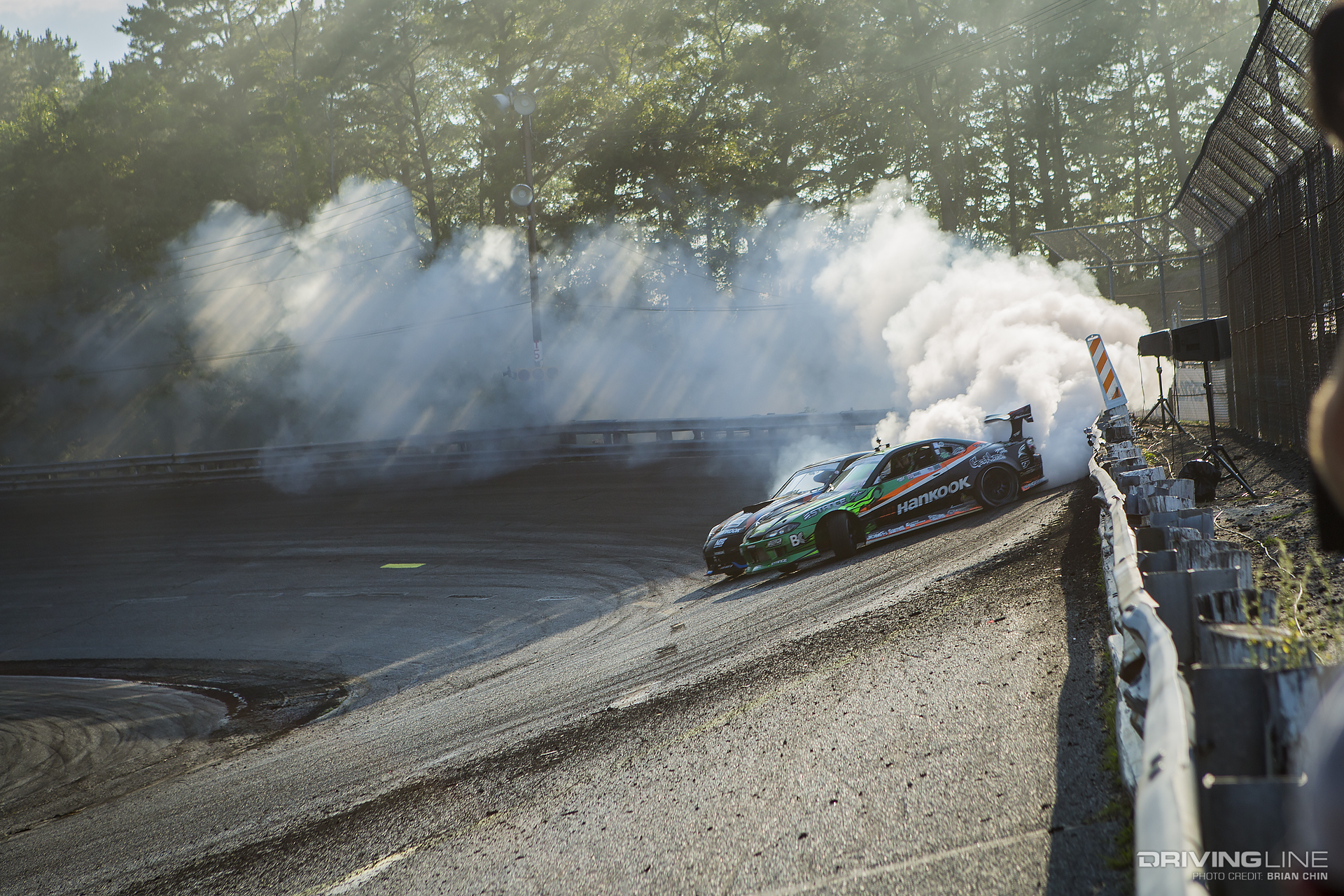 drivingline formula drift 2016 wall speedway new jersey 17