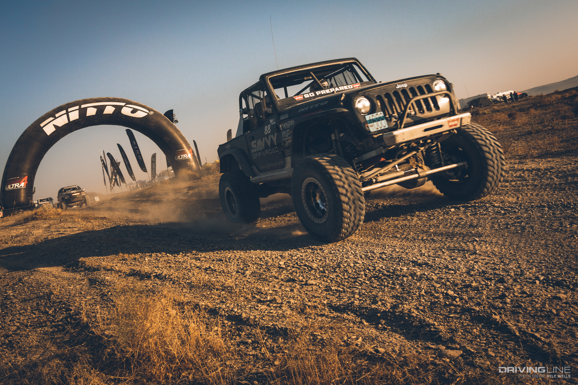 Michael Lee #4688 (4600 Class)