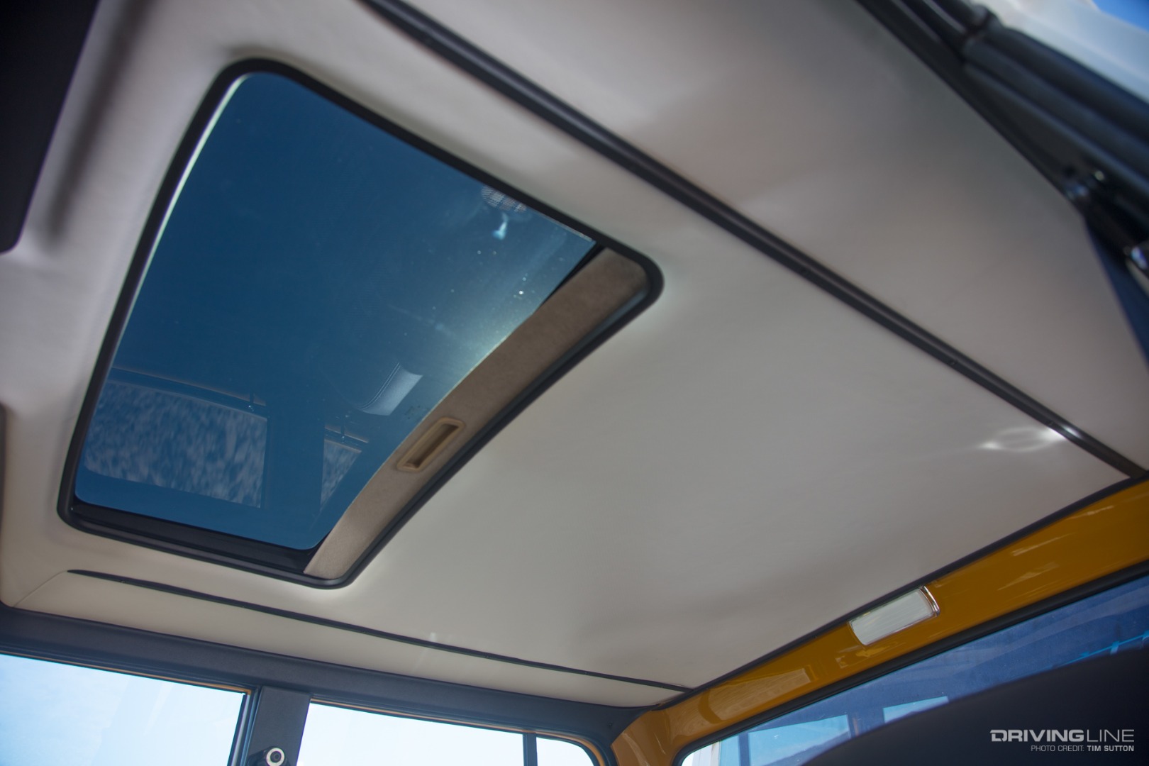 The headliner in The Duke