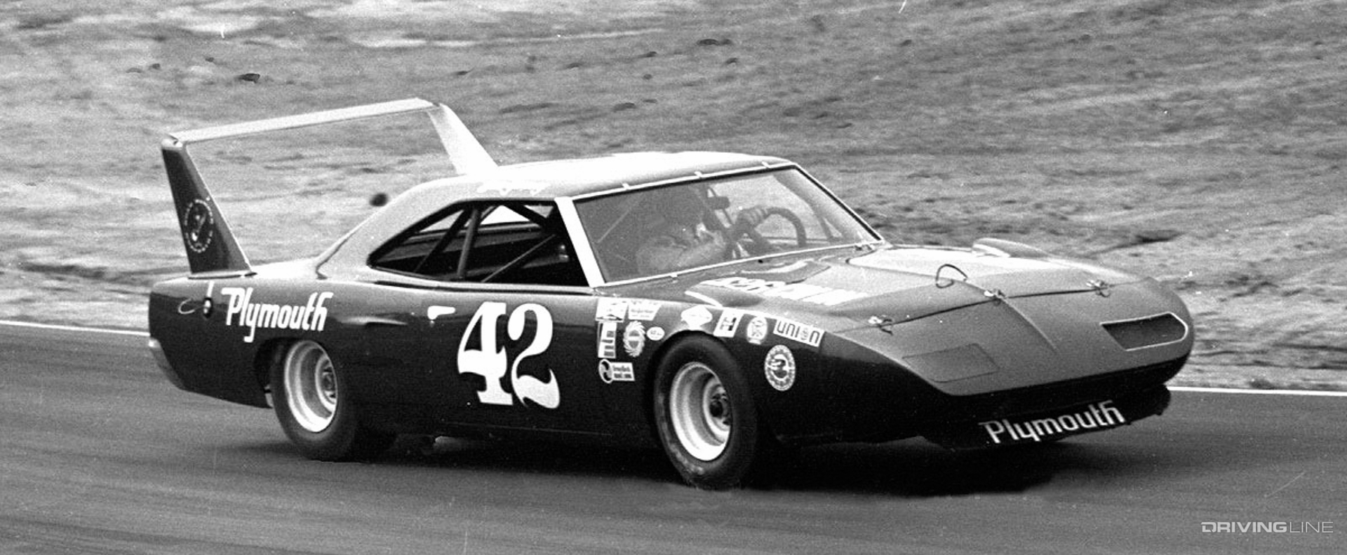 Dan Gurney All-American Racing