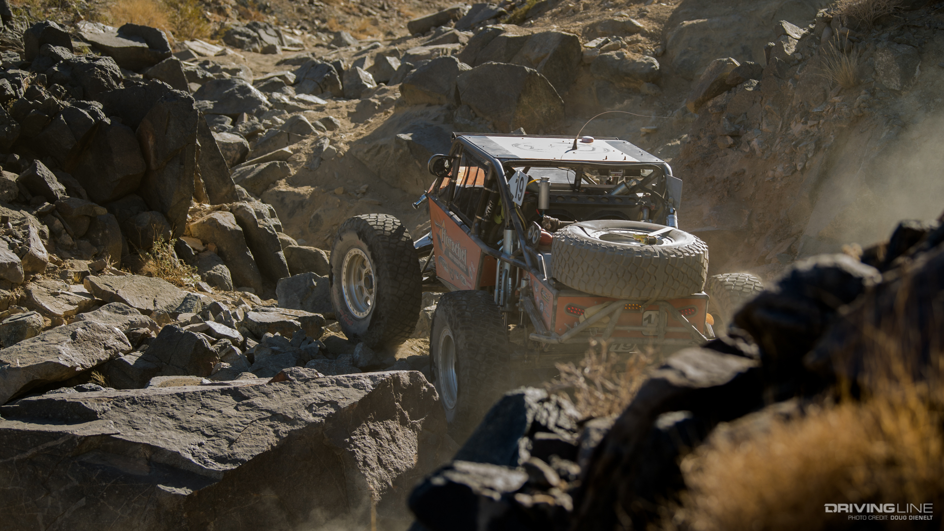 2018 KOH Paul Horschel