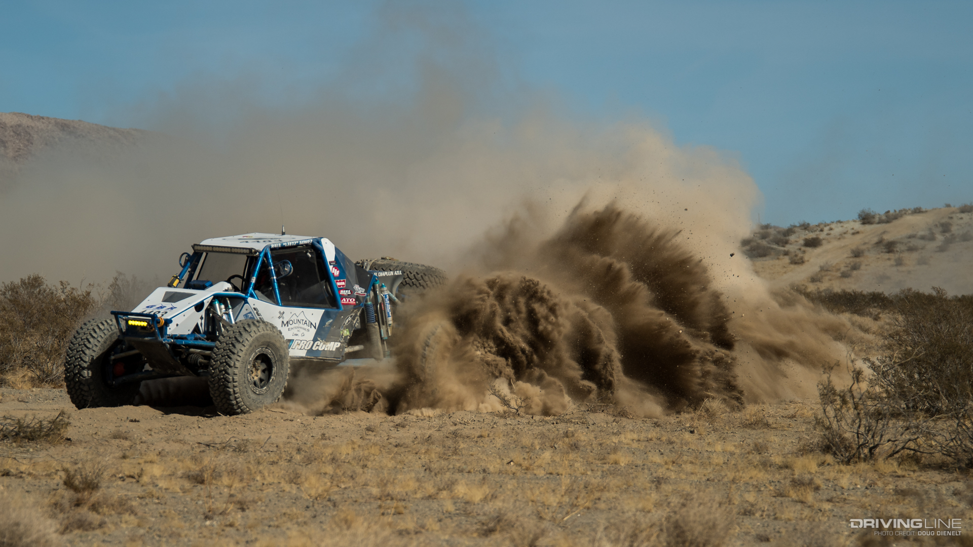 2018 KOH Full Race Recap Raul Gomez