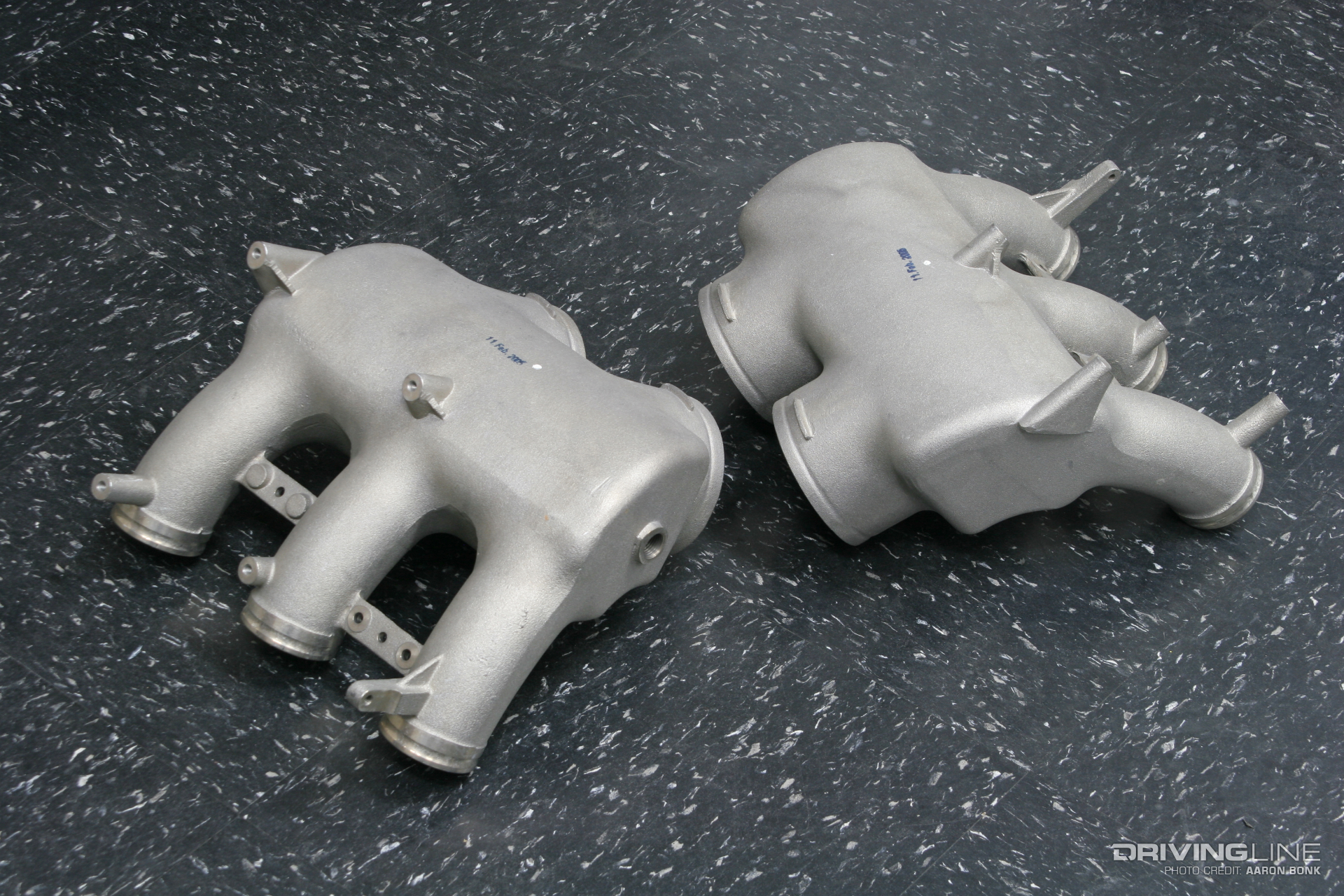 Porsche 911 Engine Parts