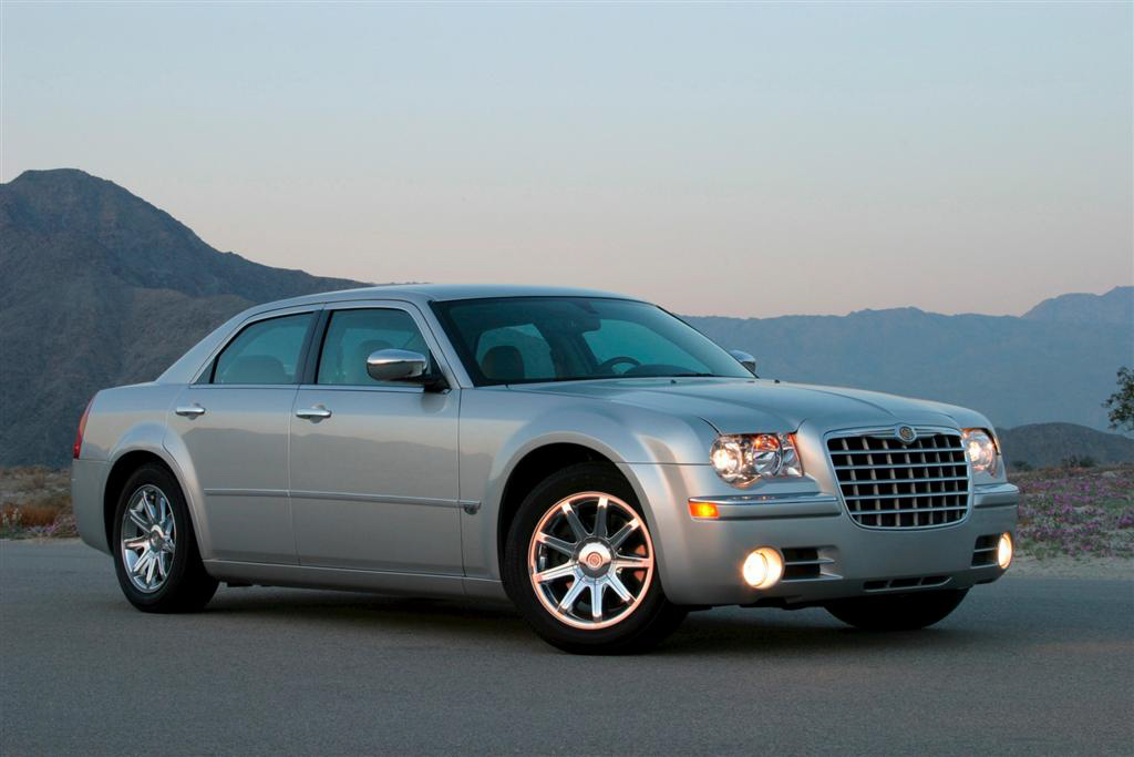 Chrysler 300