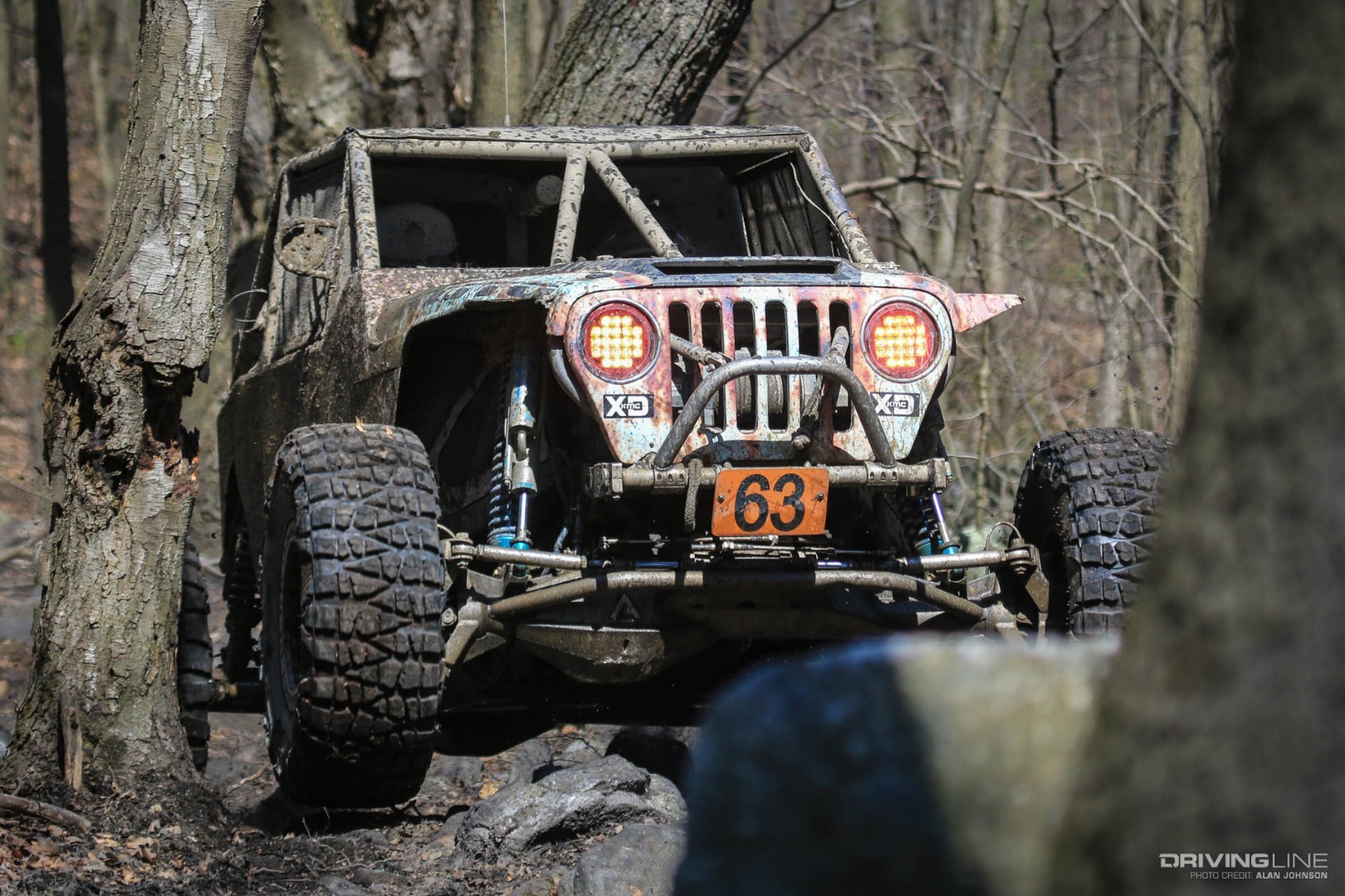 Ultra4 Shamokin