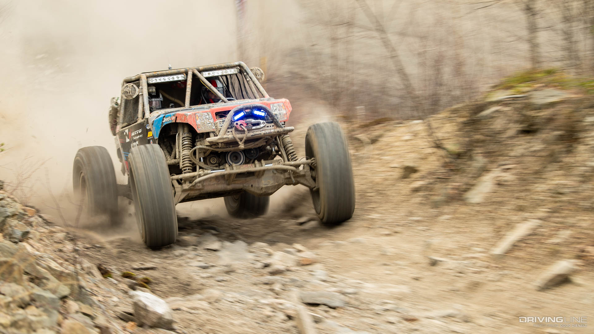 Ultra4 Shamokin