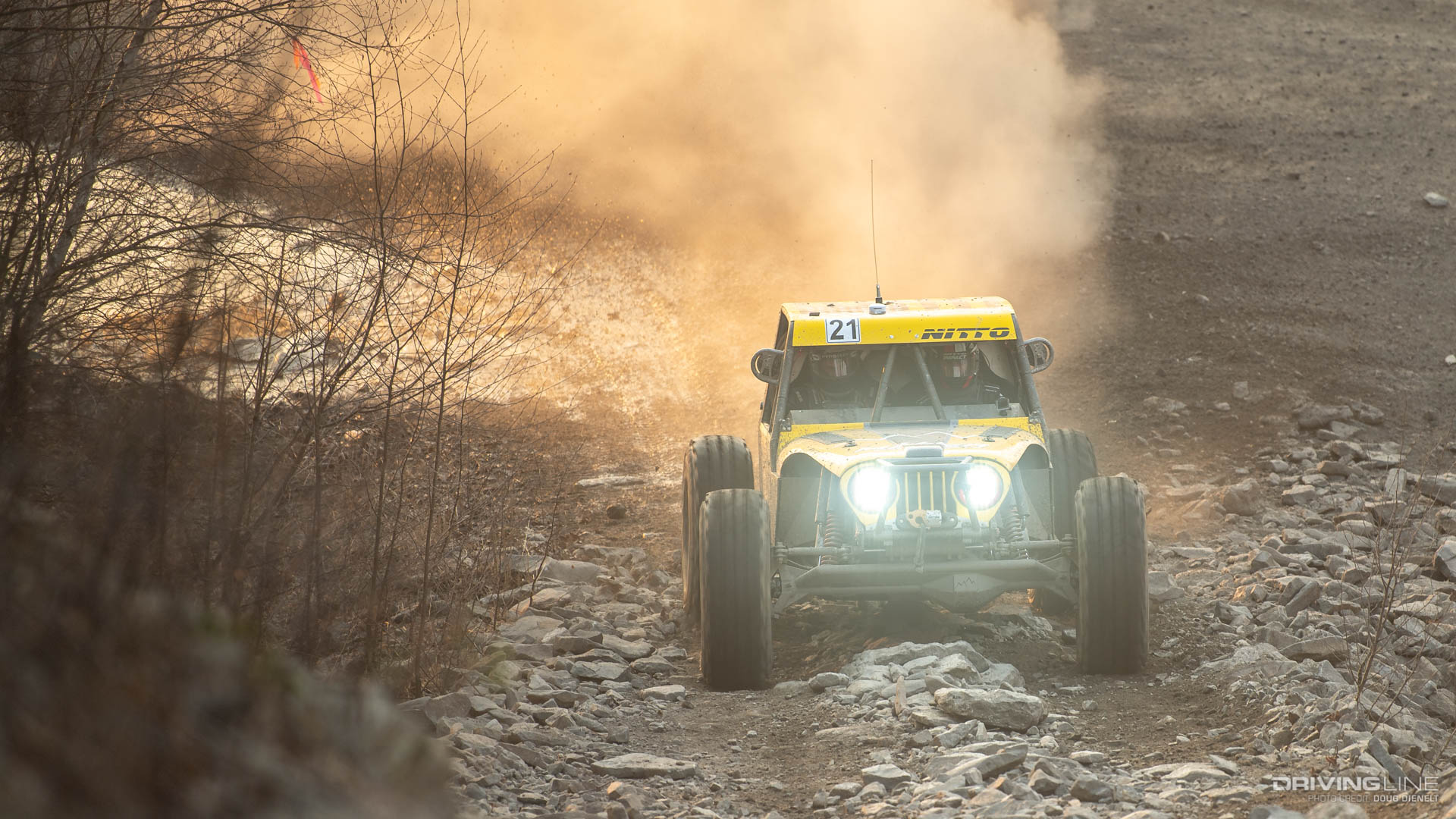 Ultra4 Shamokin