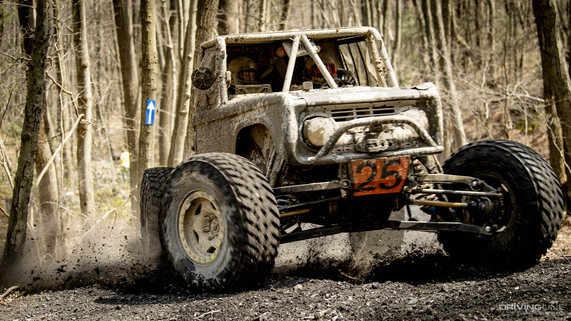 Ultra4 Shamokin