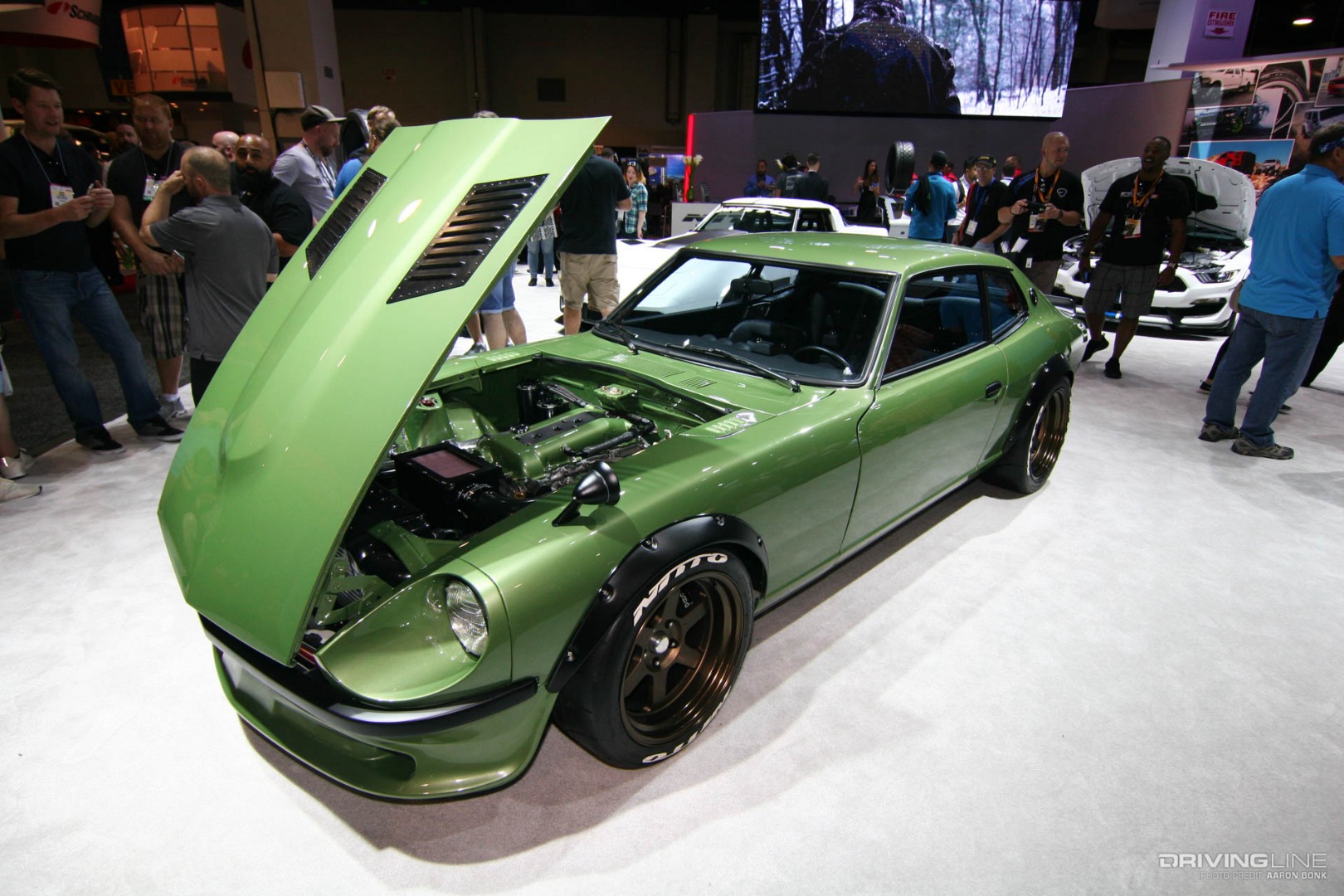 Nissan SR20DET