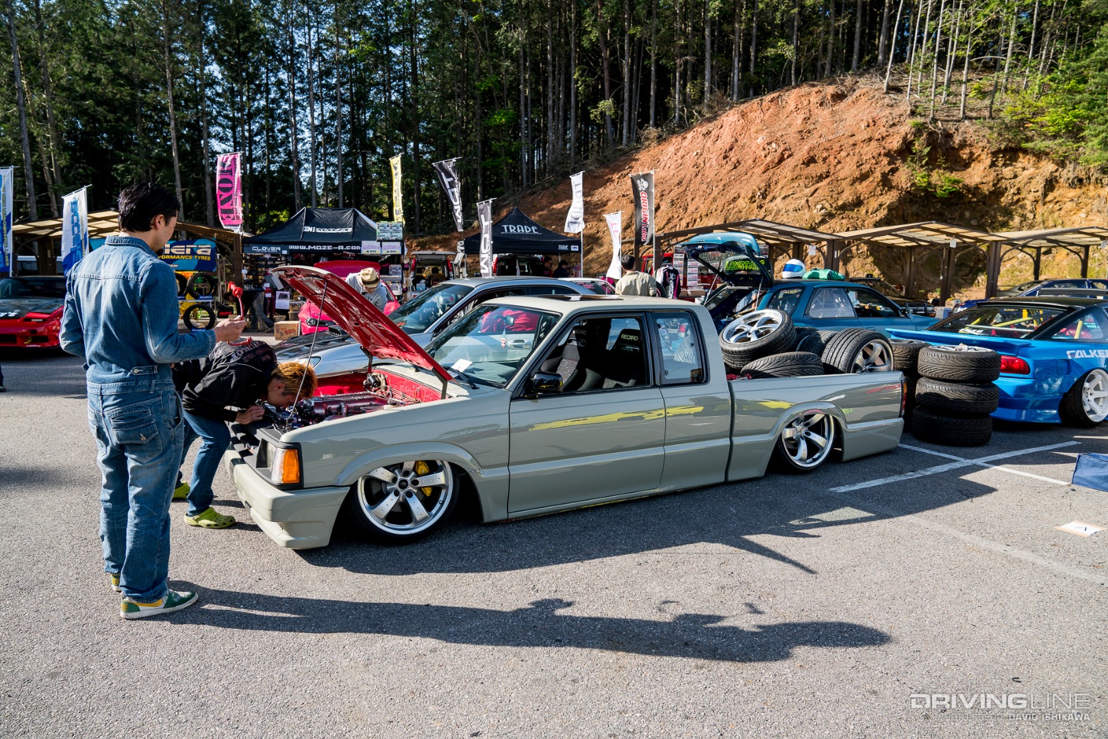 Drift Dressup Version 5