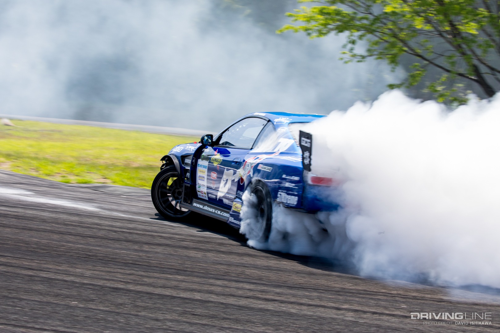 Drift Dressup Version 5