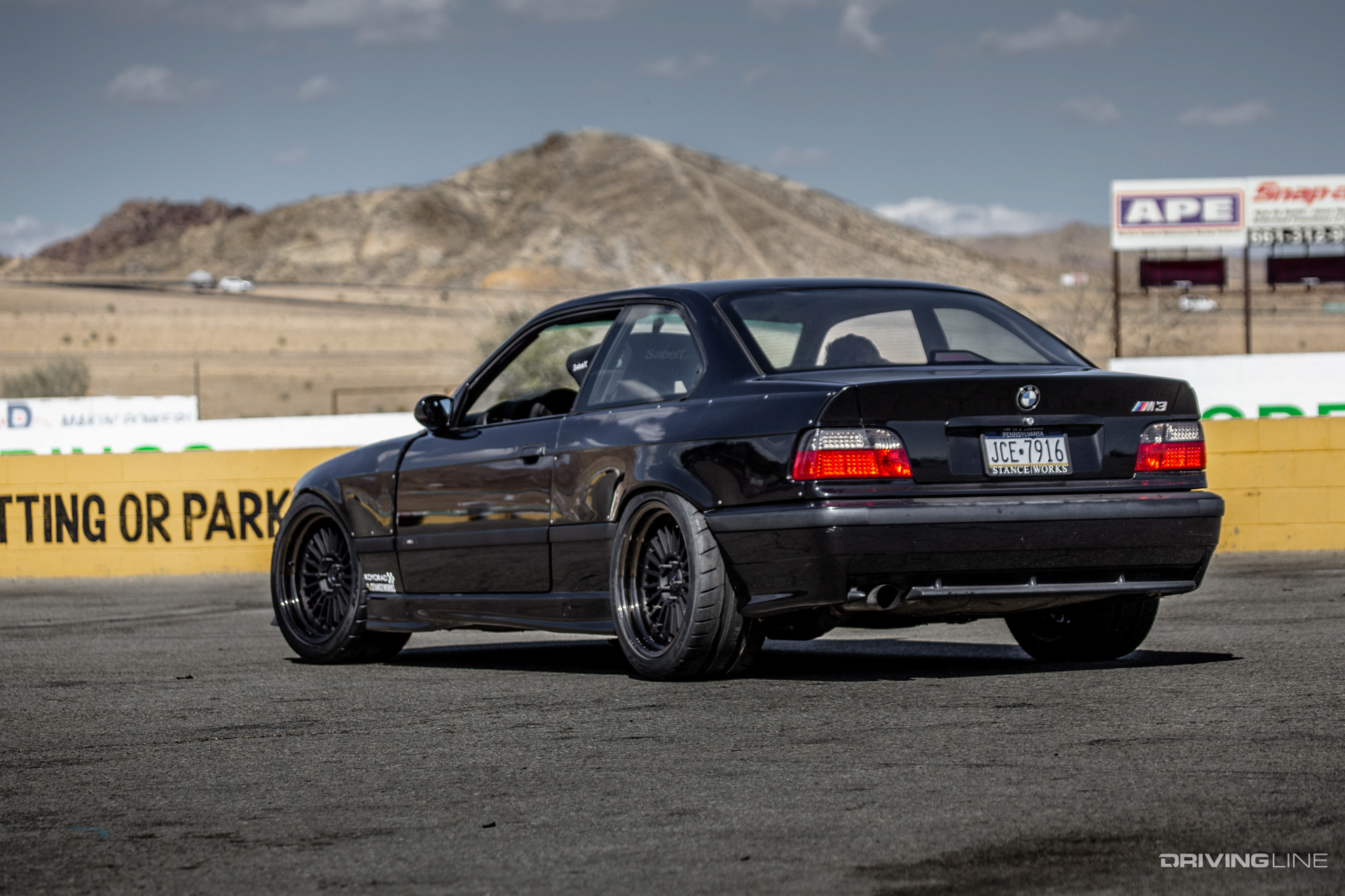 Motegi Racing MR408 Wheel and Nitto Tire NTO5