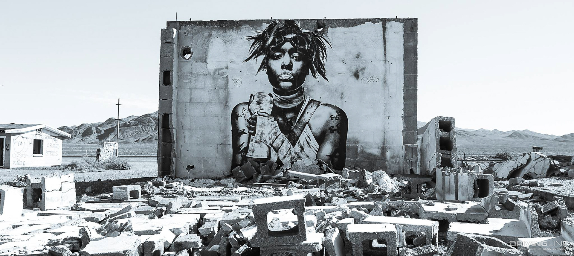 Enjoy the Journey: KOH art ruins