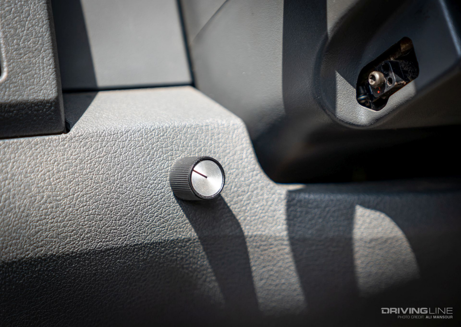 009 Cummins EFI Live CSP5 Switch