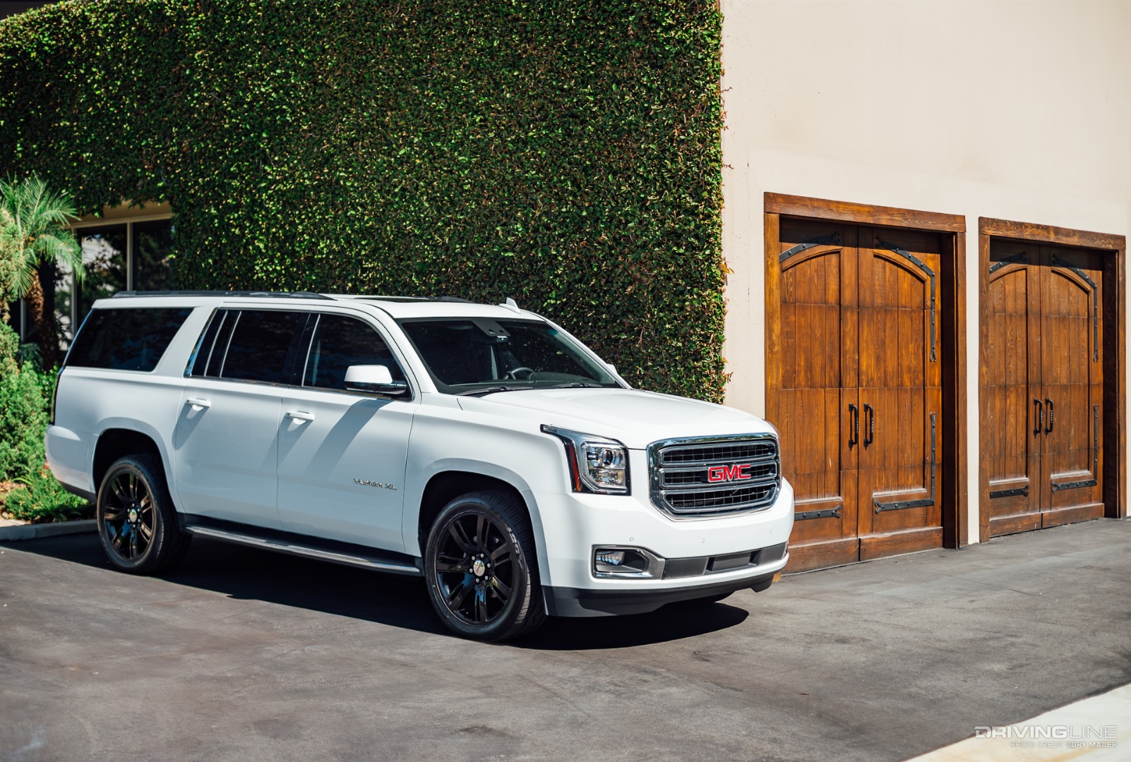 yukonxl nitto nt420v 16