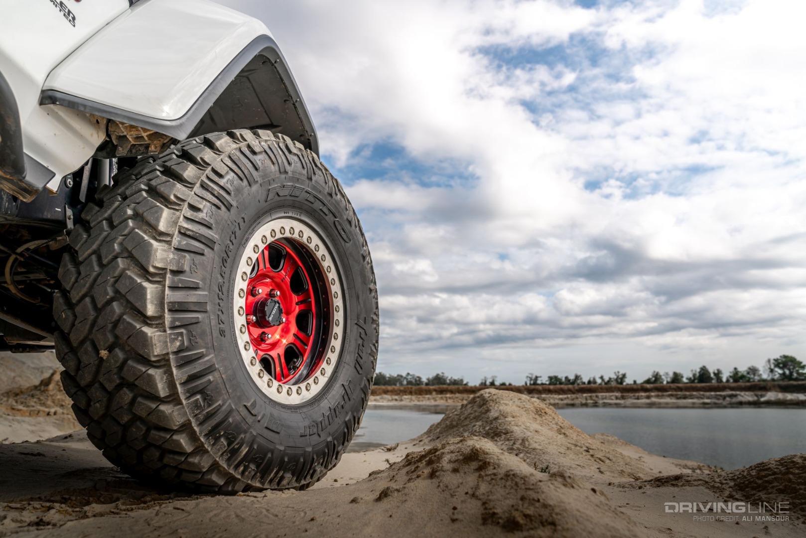 2018 Jeep Wrangler Unlimited Rubicon Build 37s Nitto Trail Grappler Hi Lift Jack