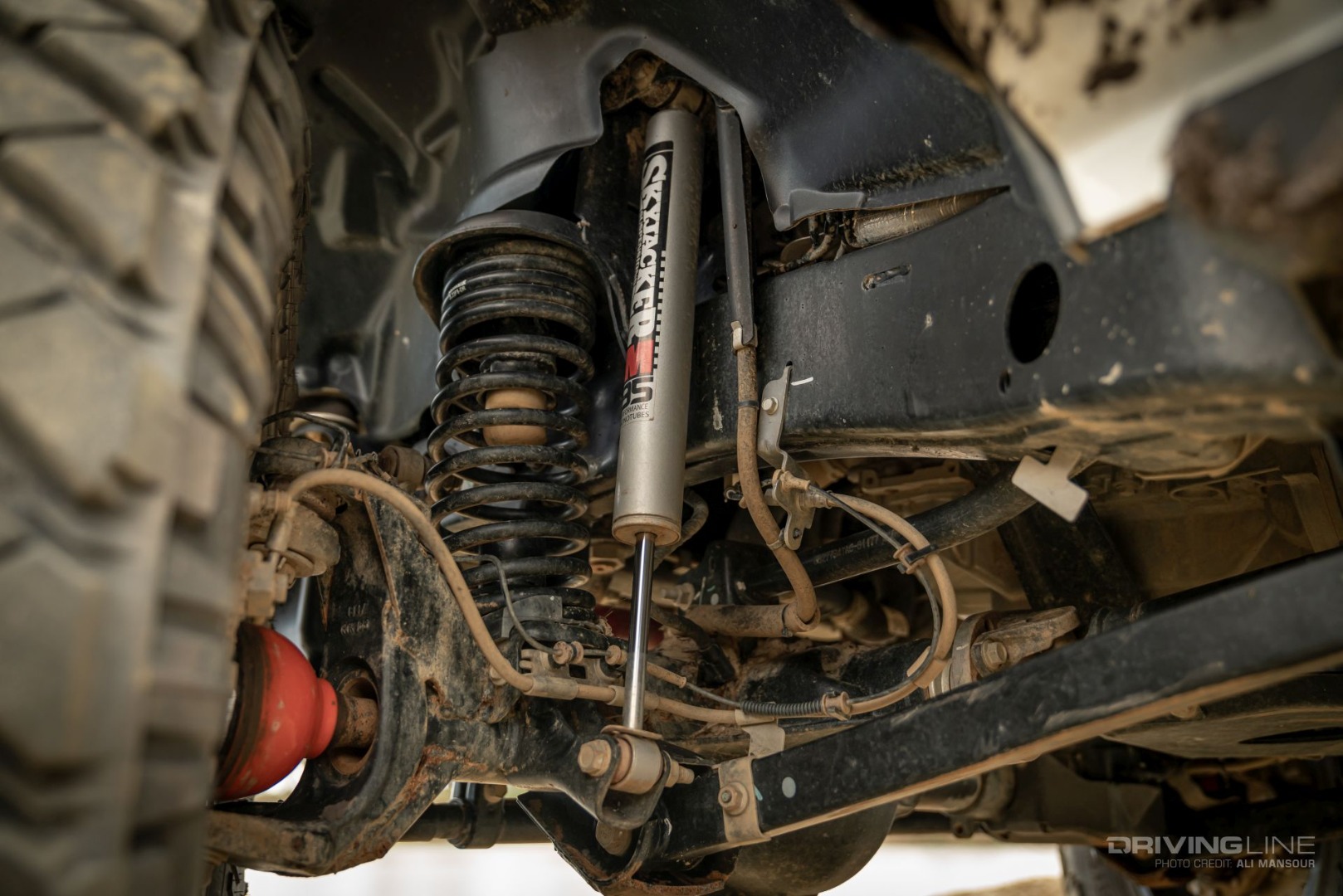 2018 Jeep Wrangler Unlimited Rubicon Build 37s Nitto Trail Grappler Hi Lift Jack