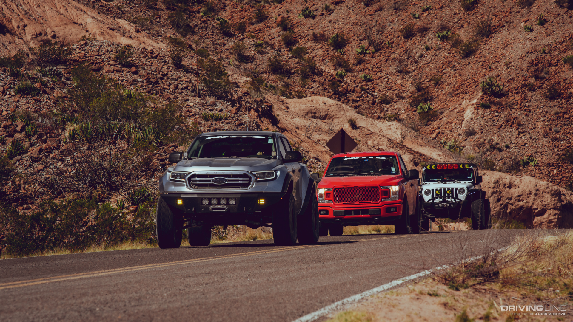 big bend national park off road driving line 2359