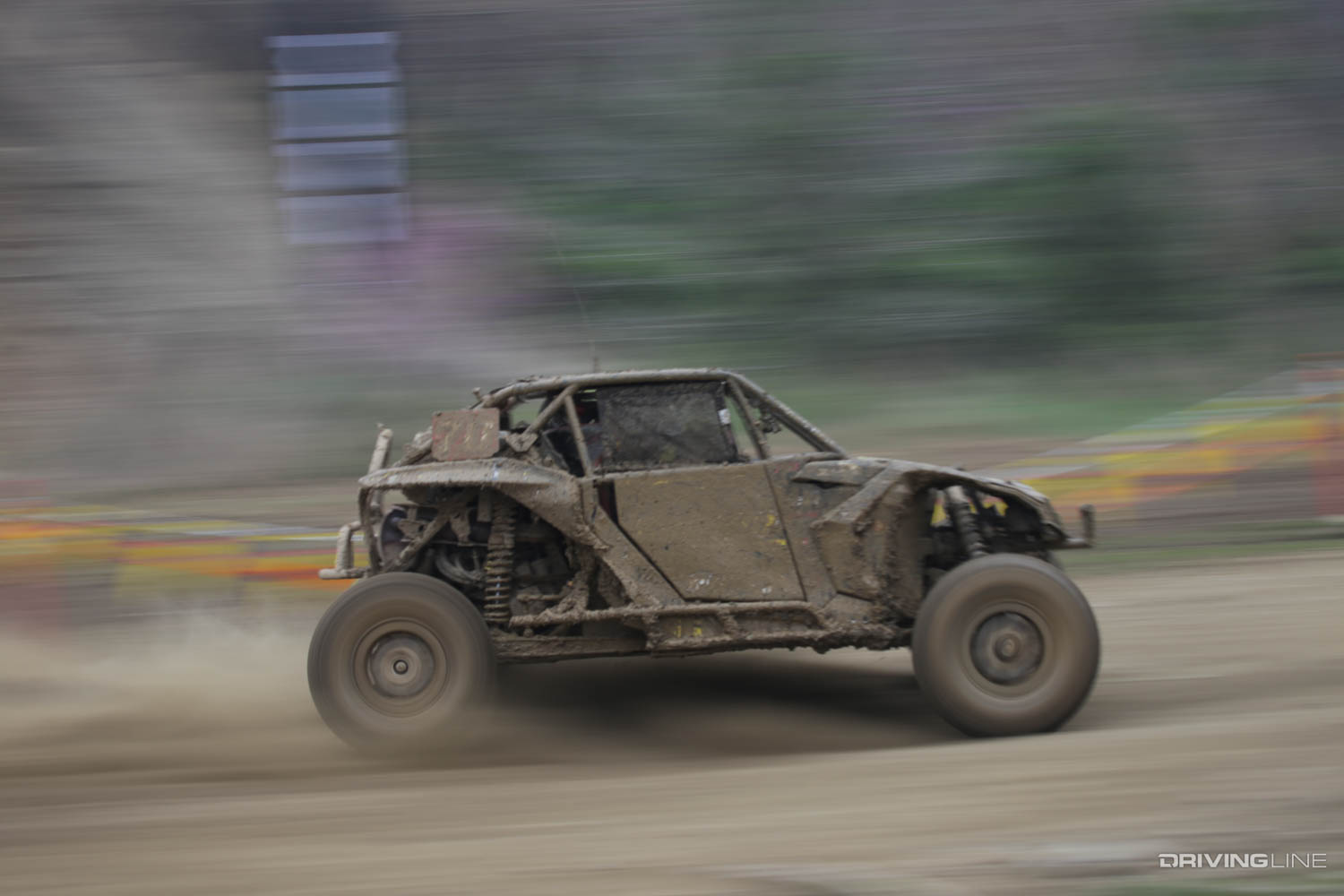 Ultra4 Racing Kentucky Apr 2021 4900 UTV class Jamie McCoy